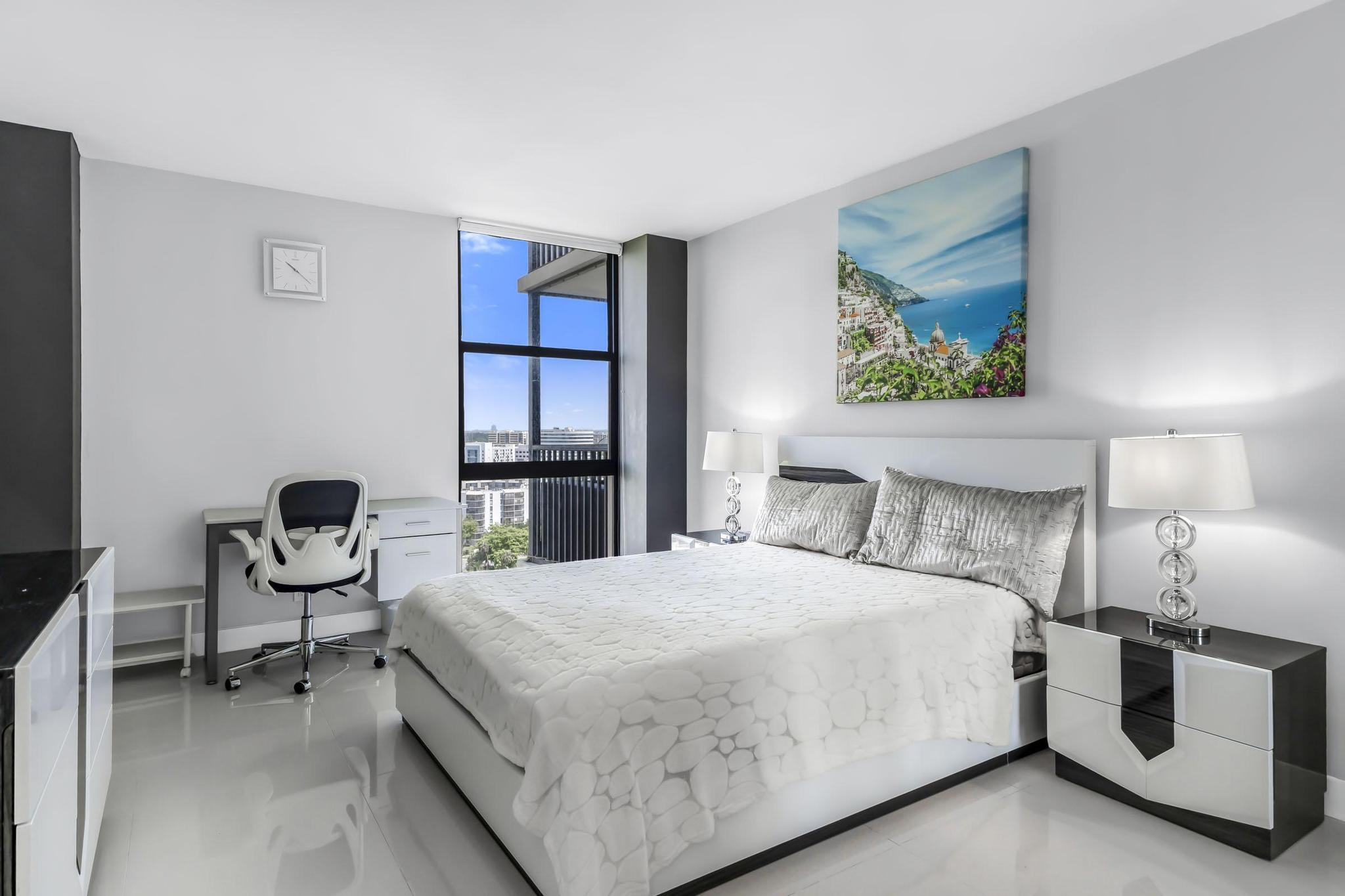 CORONADO CONDO- TOWER II - Residential