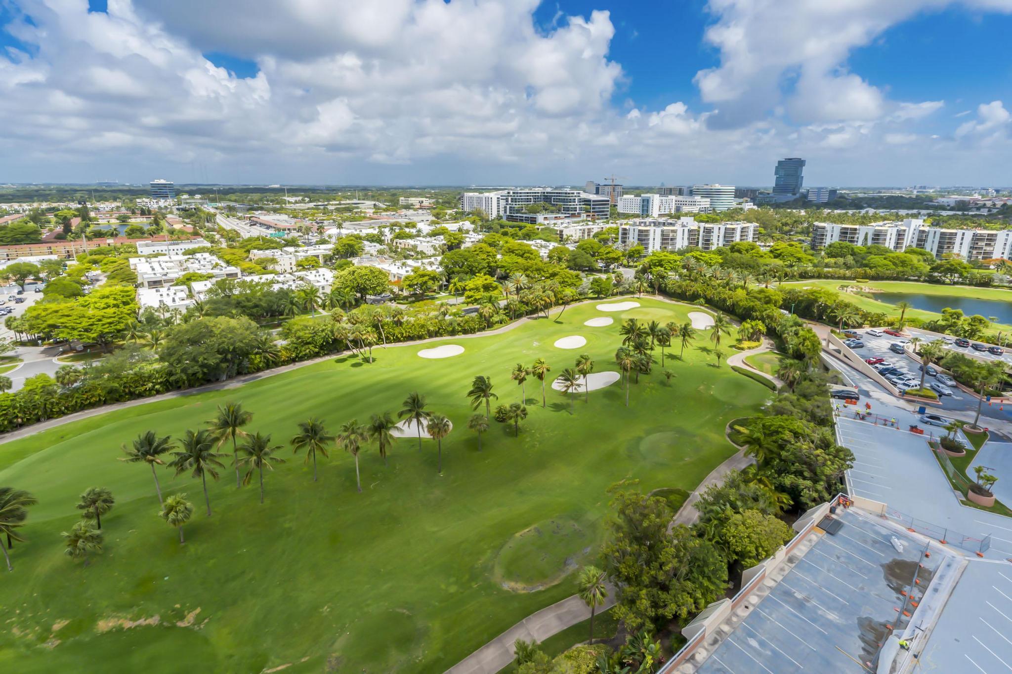 CORONADO CONDO- TOWER II - Residential