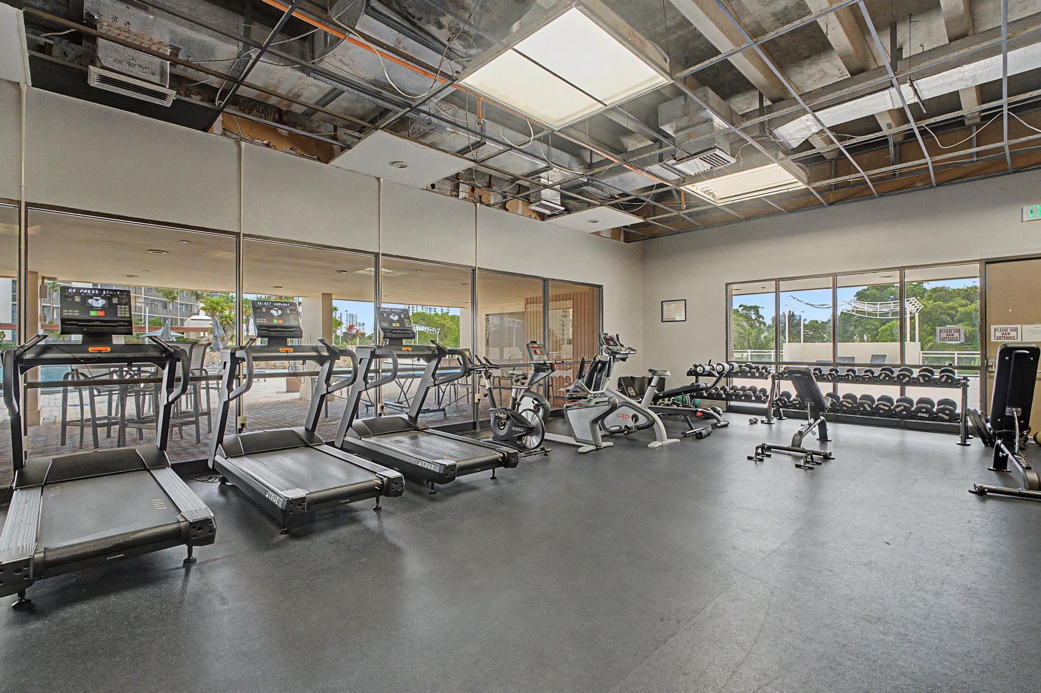 CORONADO CONDO- TOWER II - Residential