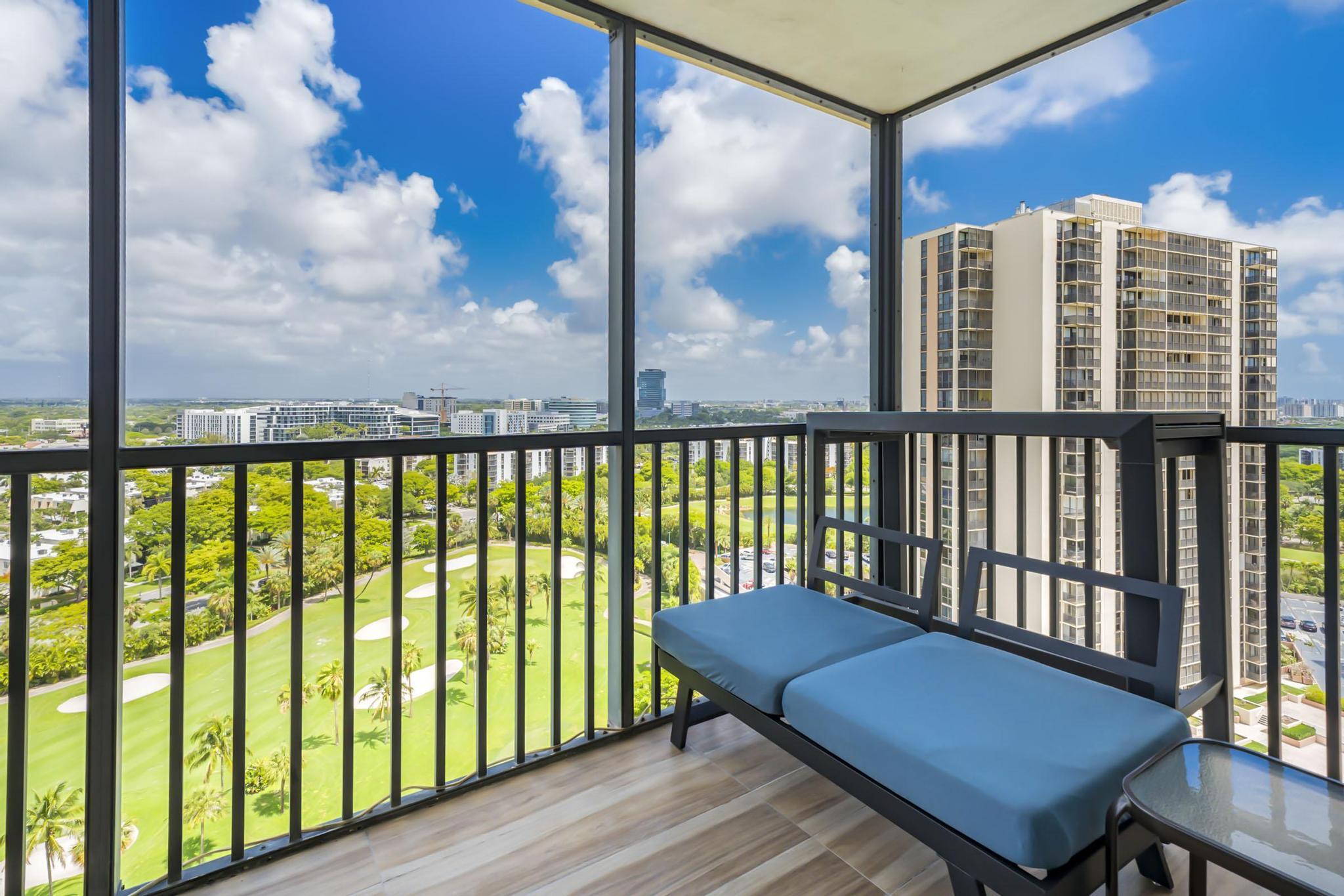 CORONADO CONDO- TOWER II - Residential