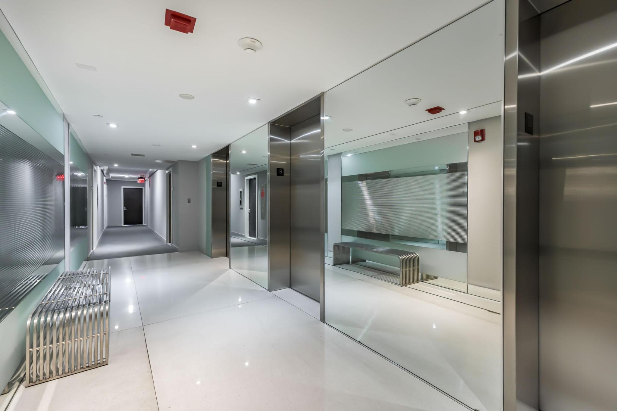 CORONADO CONDO- TOWER II - Residential