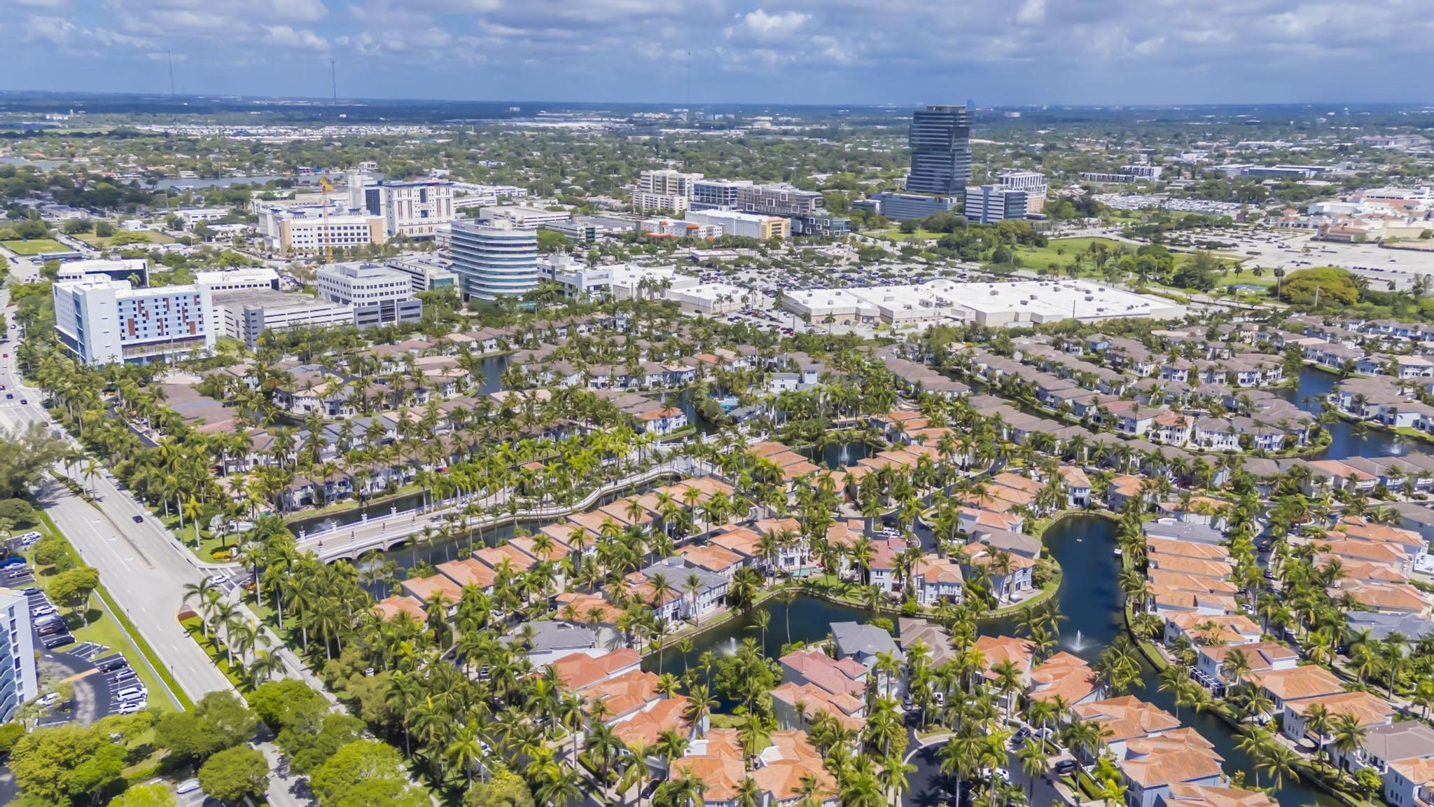 CORONADO CONDO- TOWER II - Residential