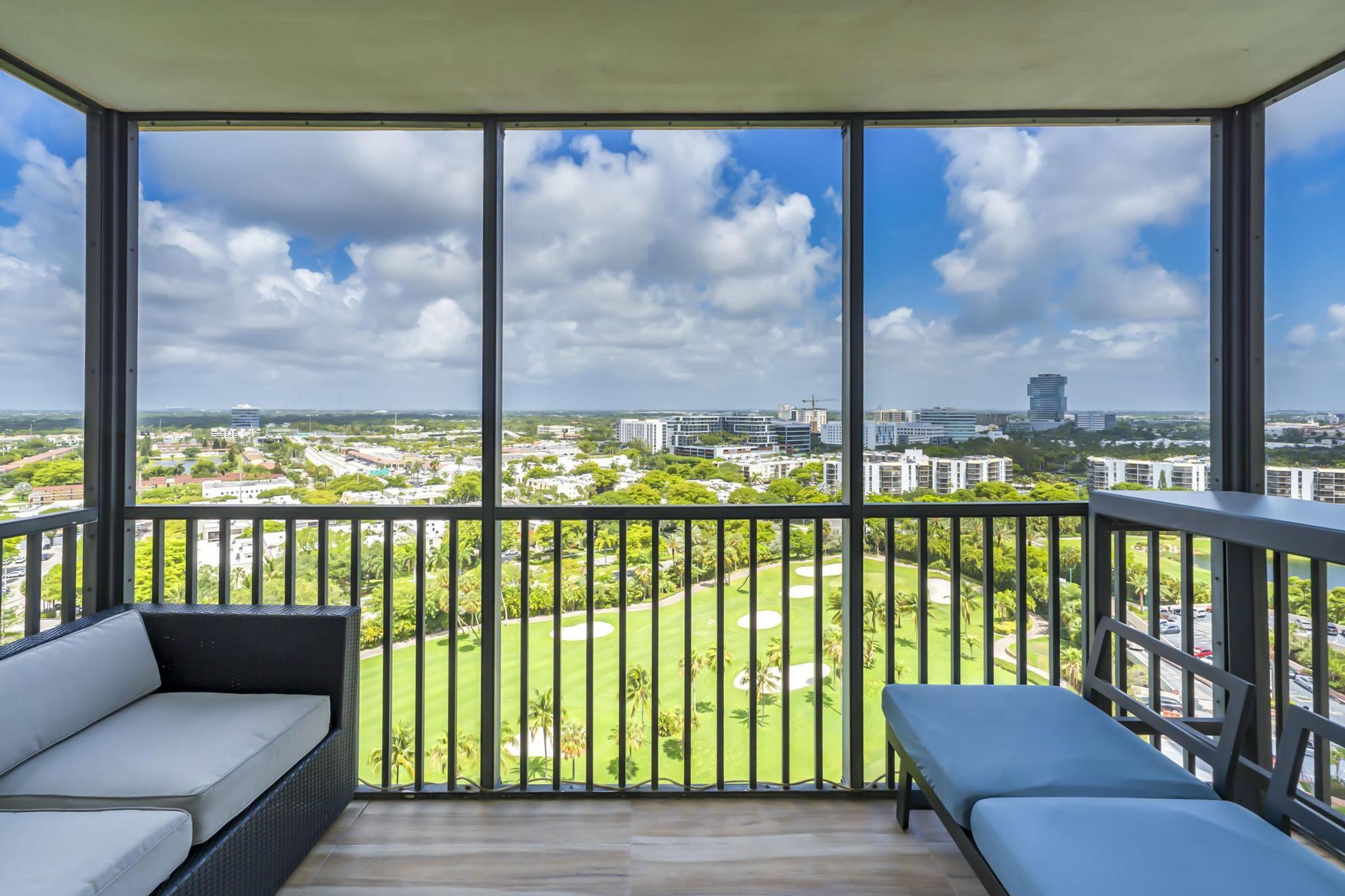 CORONADO CONDO- TOWER II - Residential