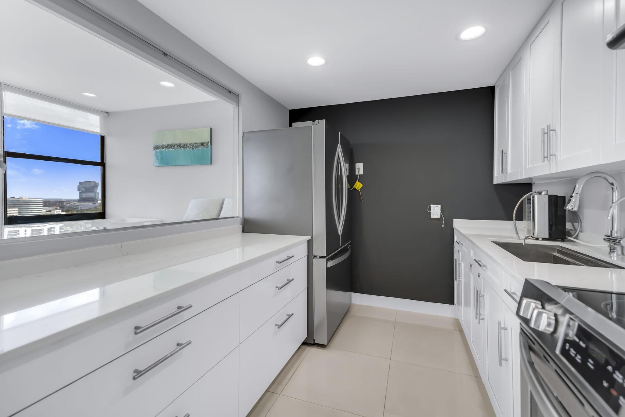 CORONADO CONDO- TOWER II - Residential