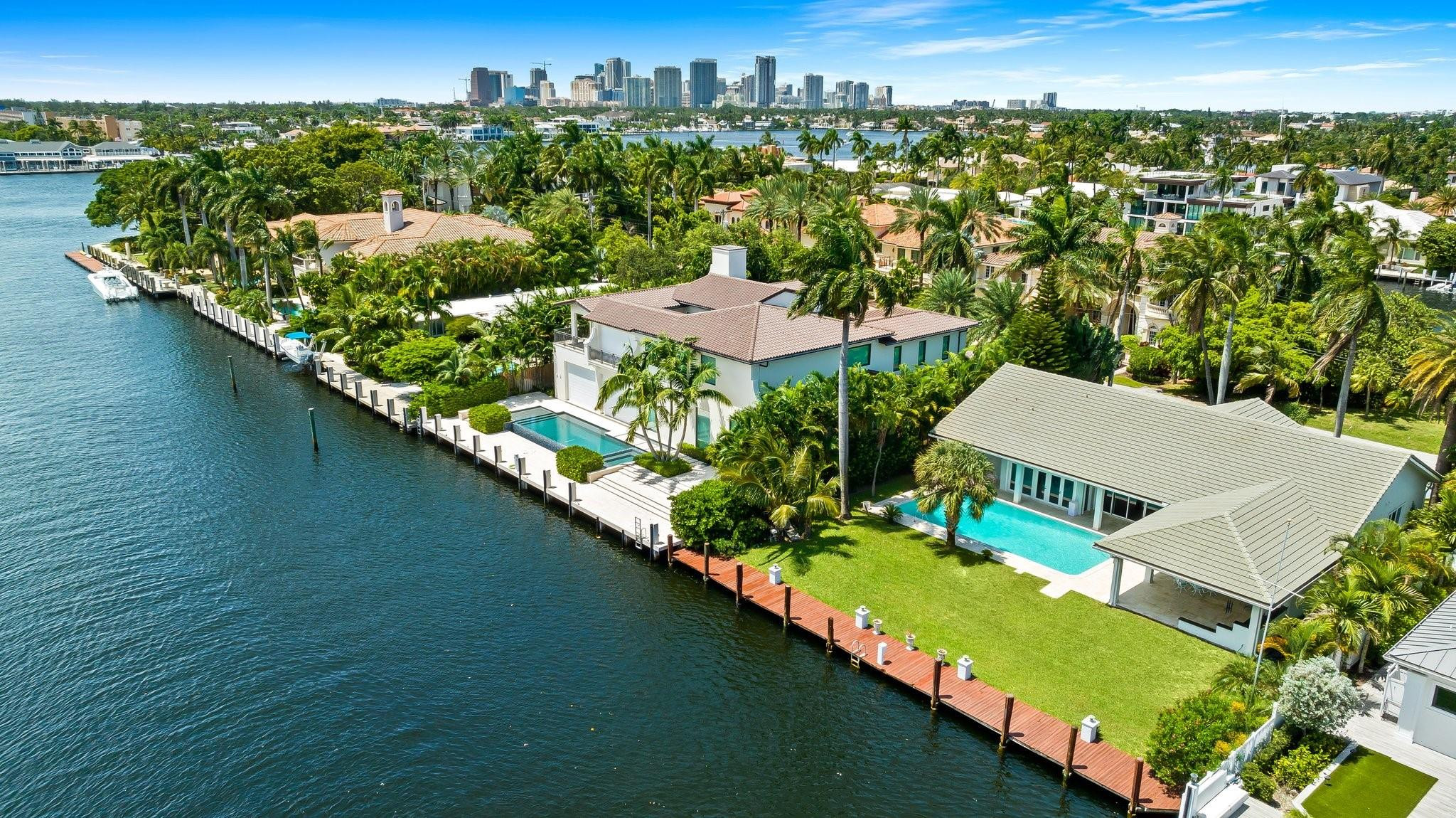 Harbor Beach - Residential