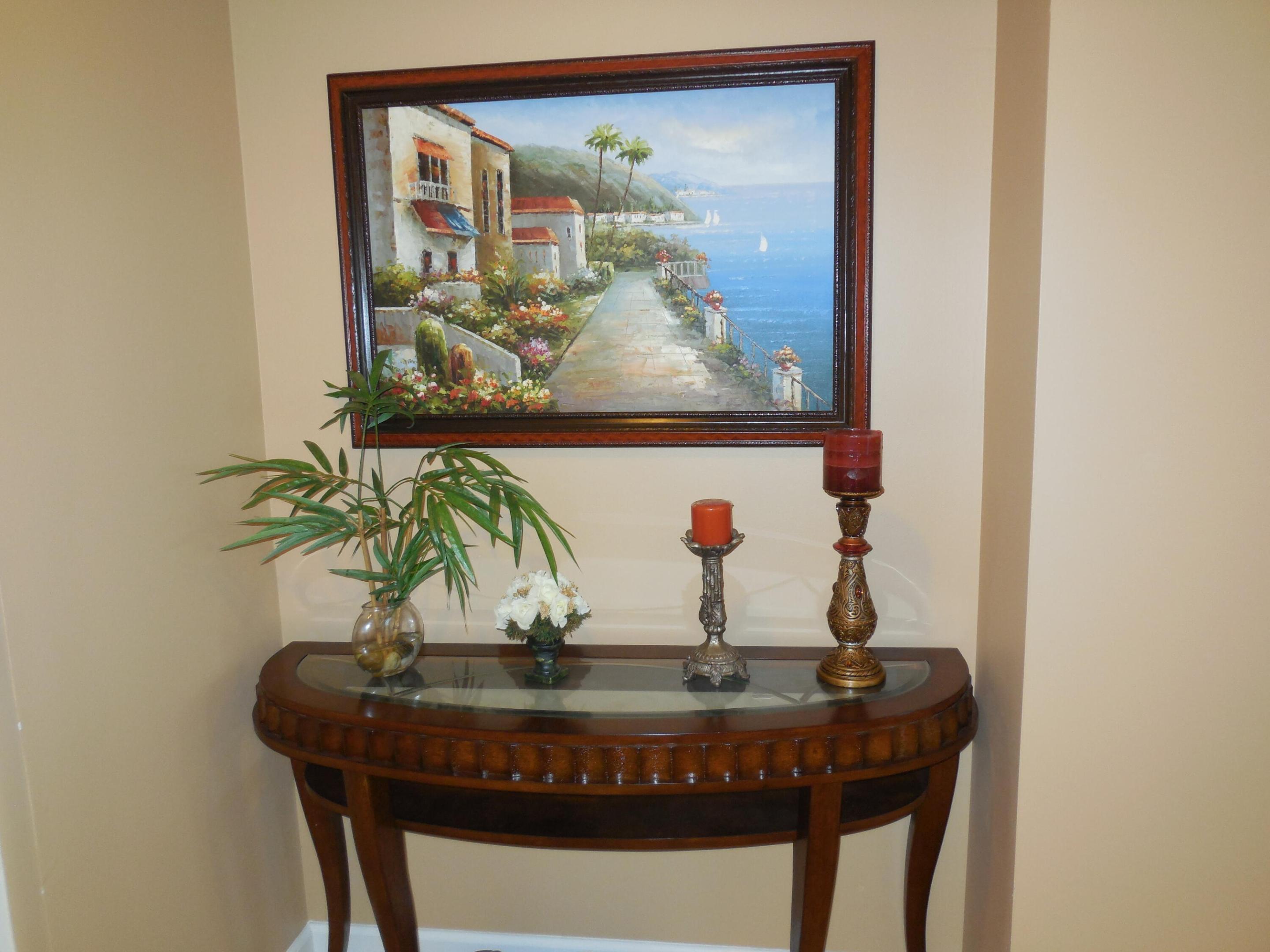 JUNO OCEAN KEY CONDO - Residential Lease