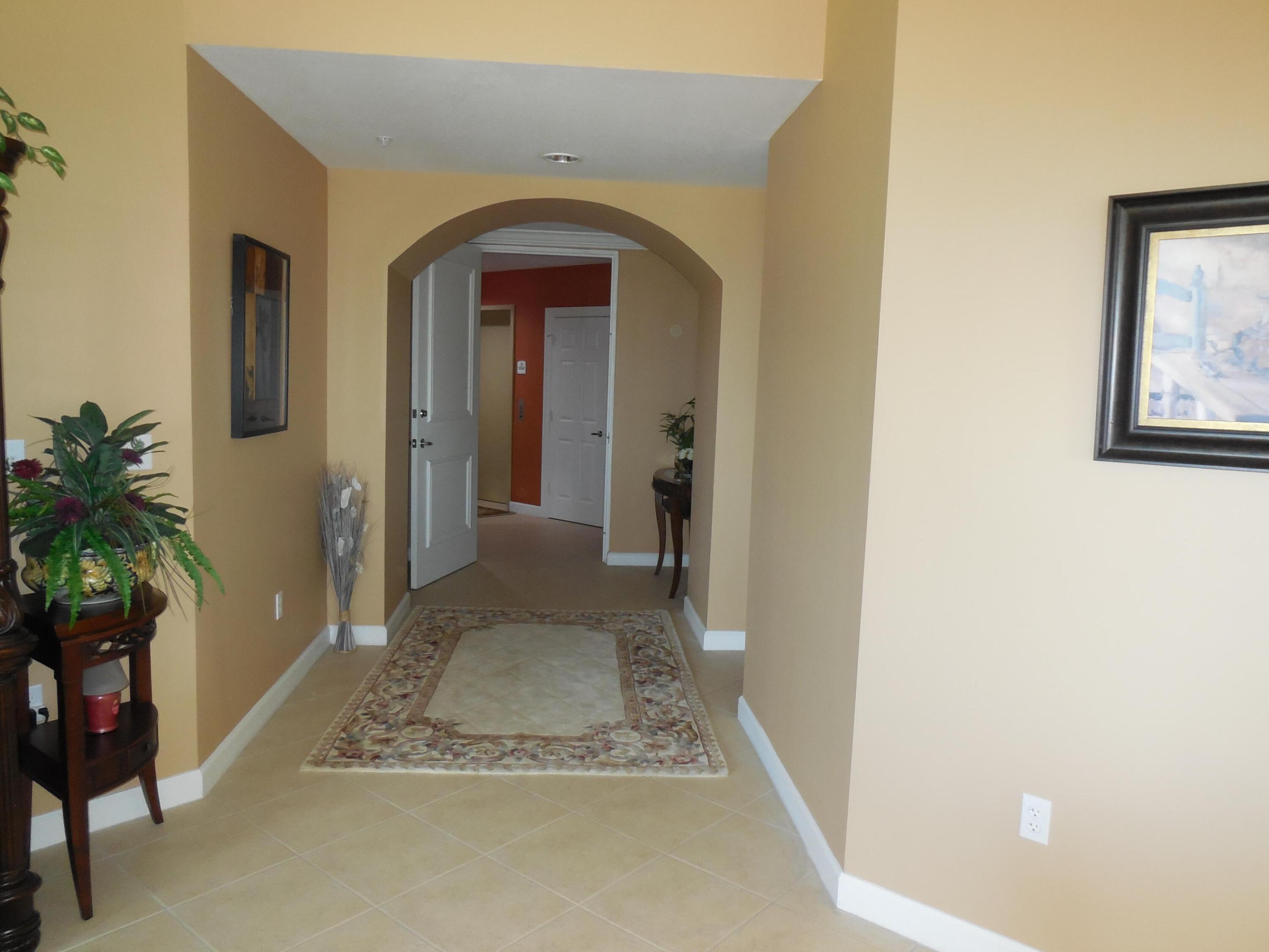 JUNO OCEAN KEY CONDO - Residential Lease