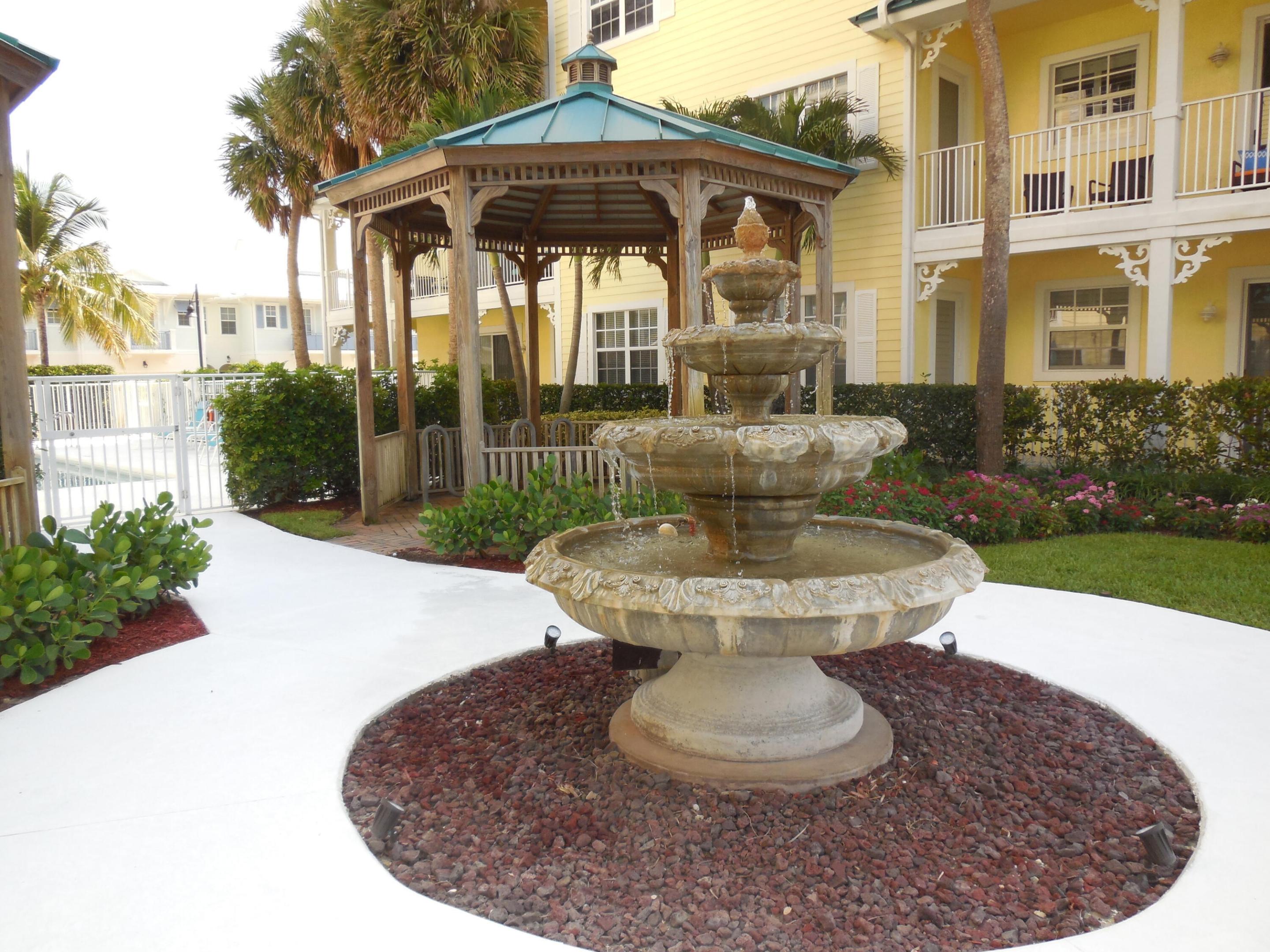 JUNO OCEAN KEY CONDO - Residential Lease