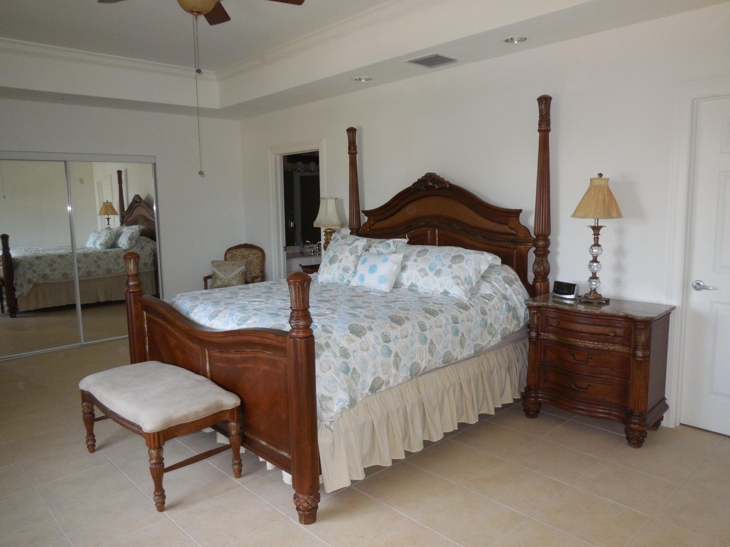 JUNO OCEAN KEY CONDO - Residential Lease