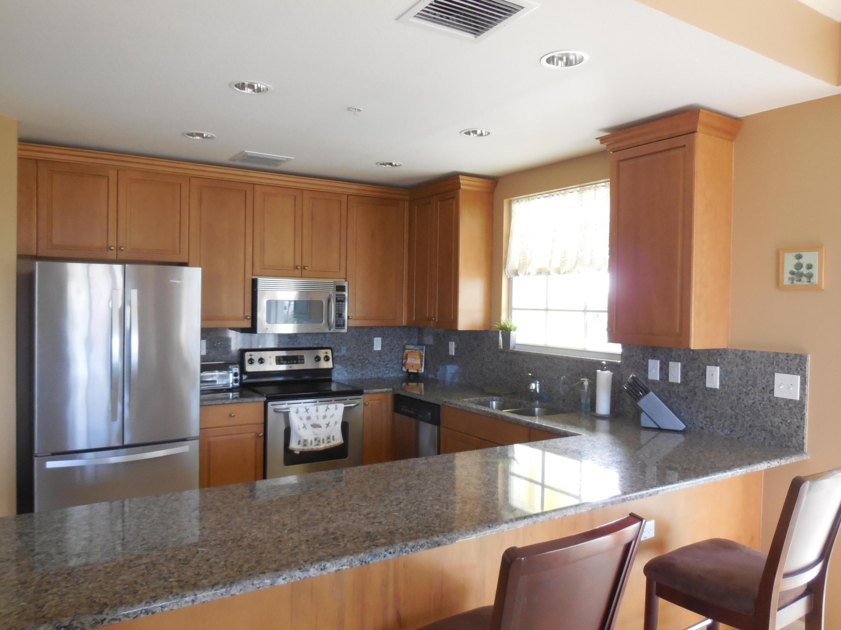 JUNO OCEAN KEY CONDO - Residential Lease