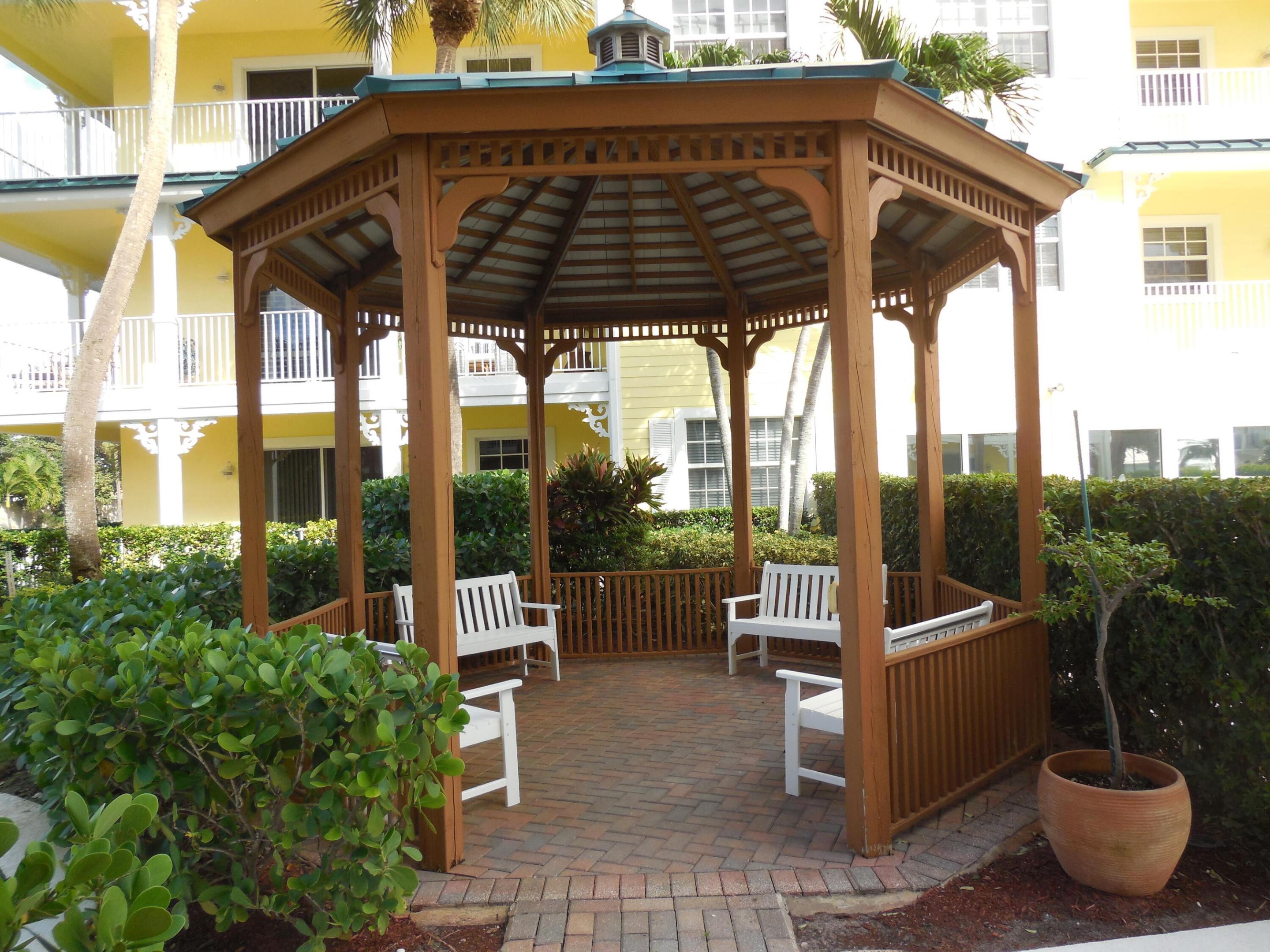 JUNO OCEAN KEY CONDO - Residential Lease