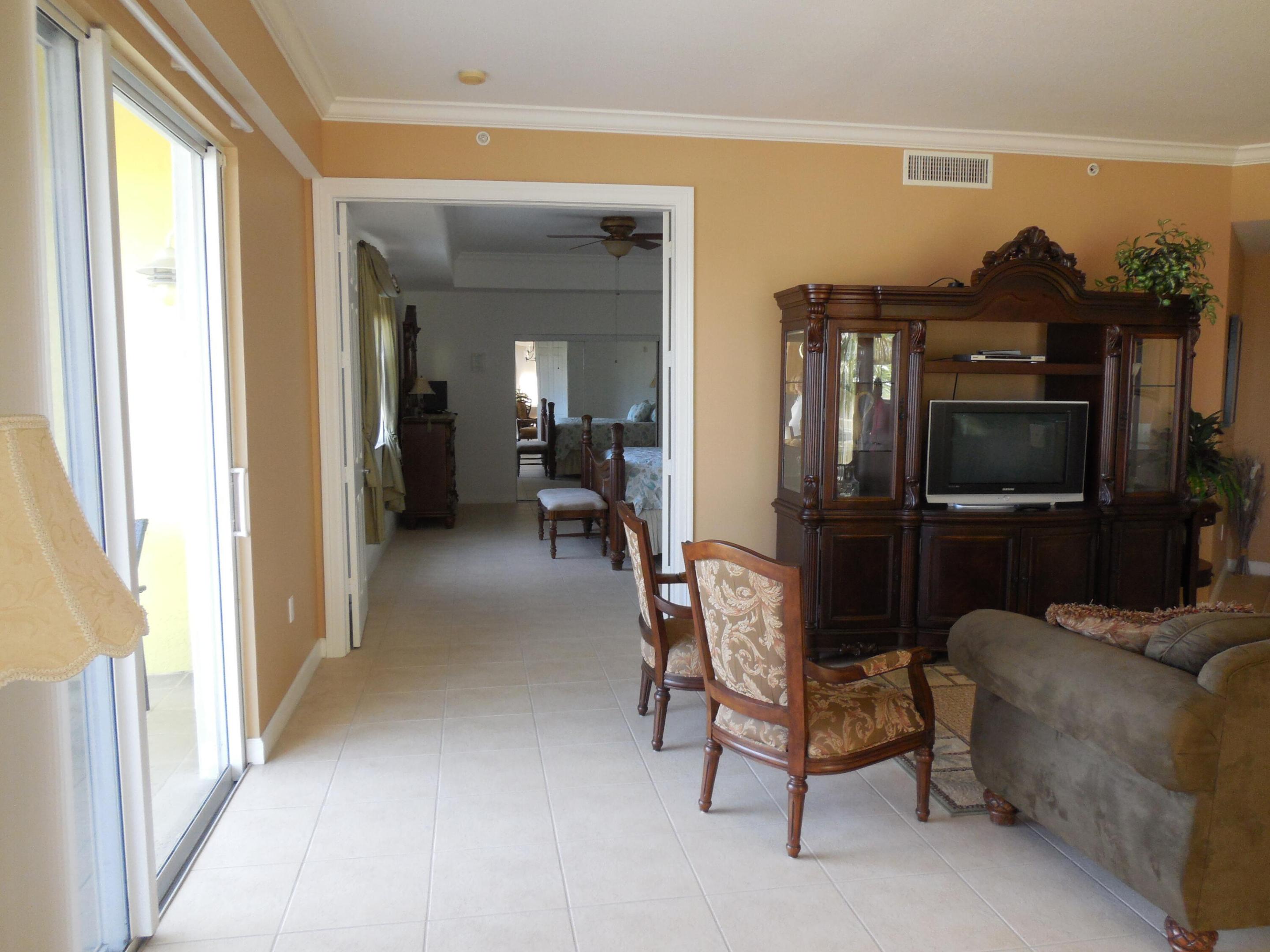 JUNO OCEAN KEY CONDO - Residential Lease
