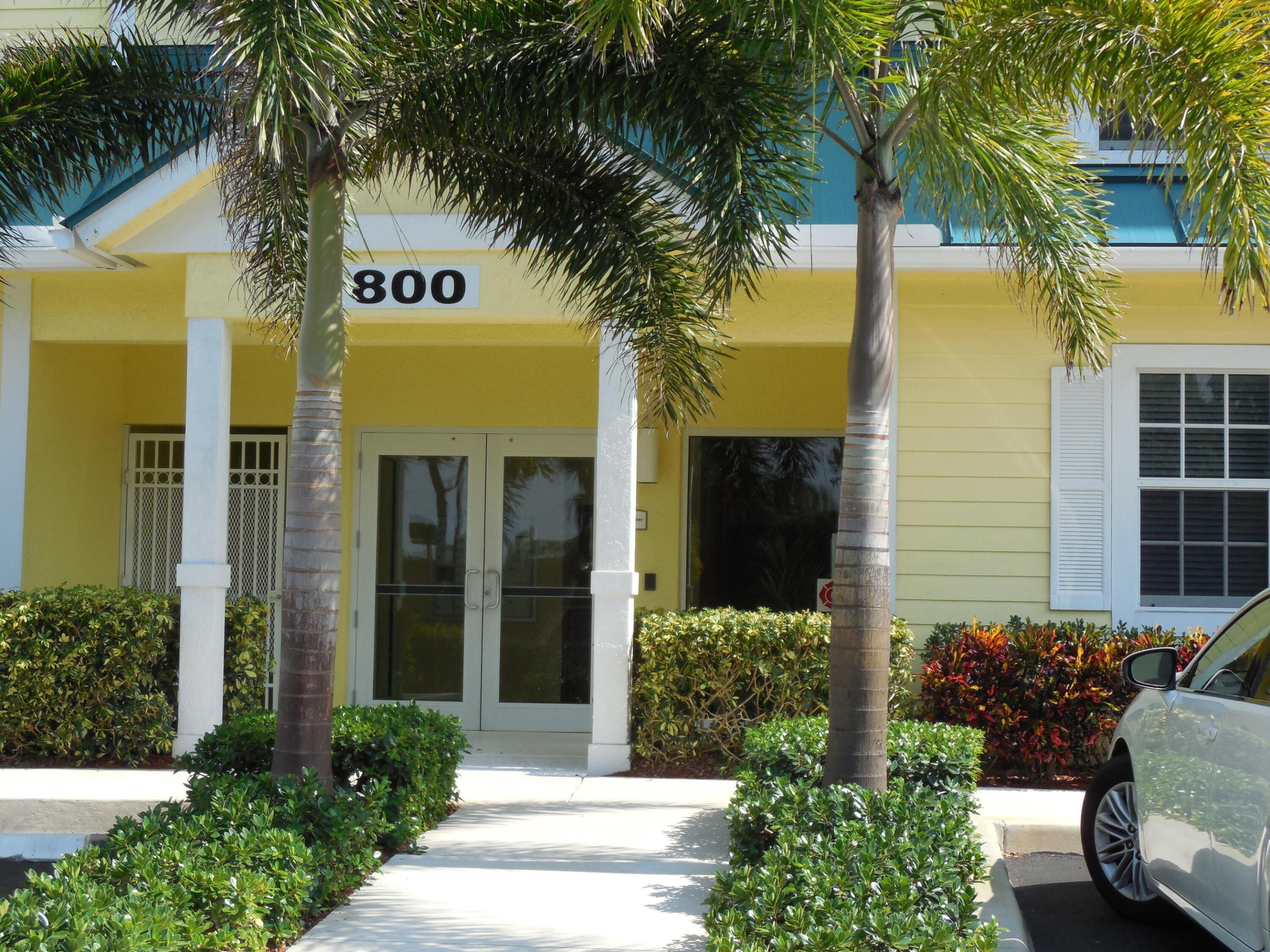 JUNO OCEAN KEY CONDO - Residential Lease