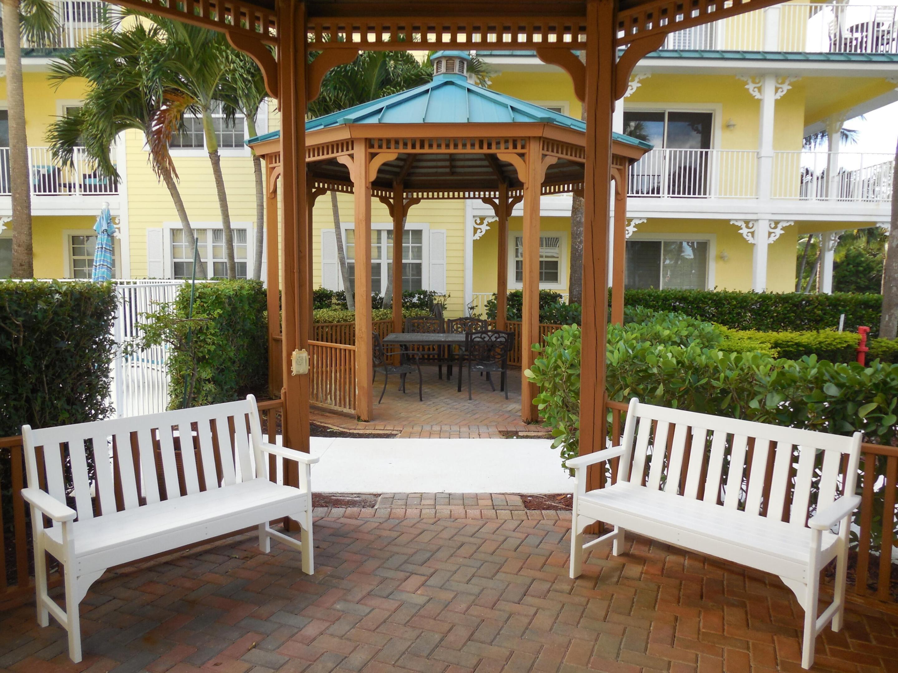 JUNO OCEAN KEY CONDO - Residential Lease