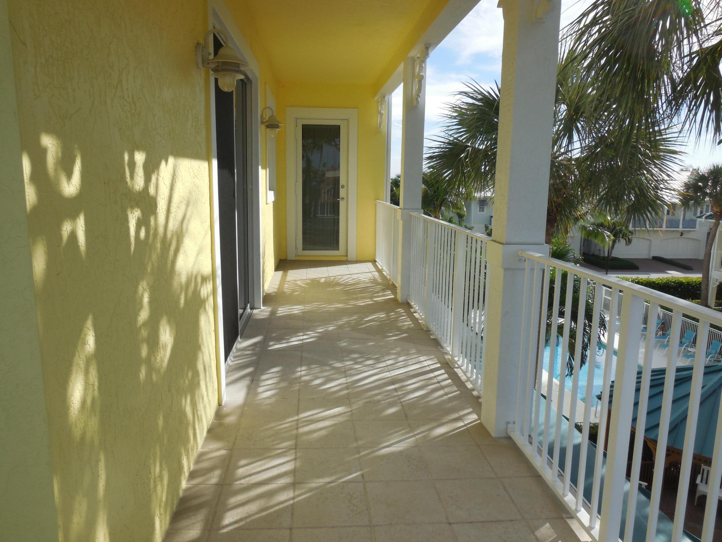 JUNO OCEAN KEY CONDO - Residential Lease