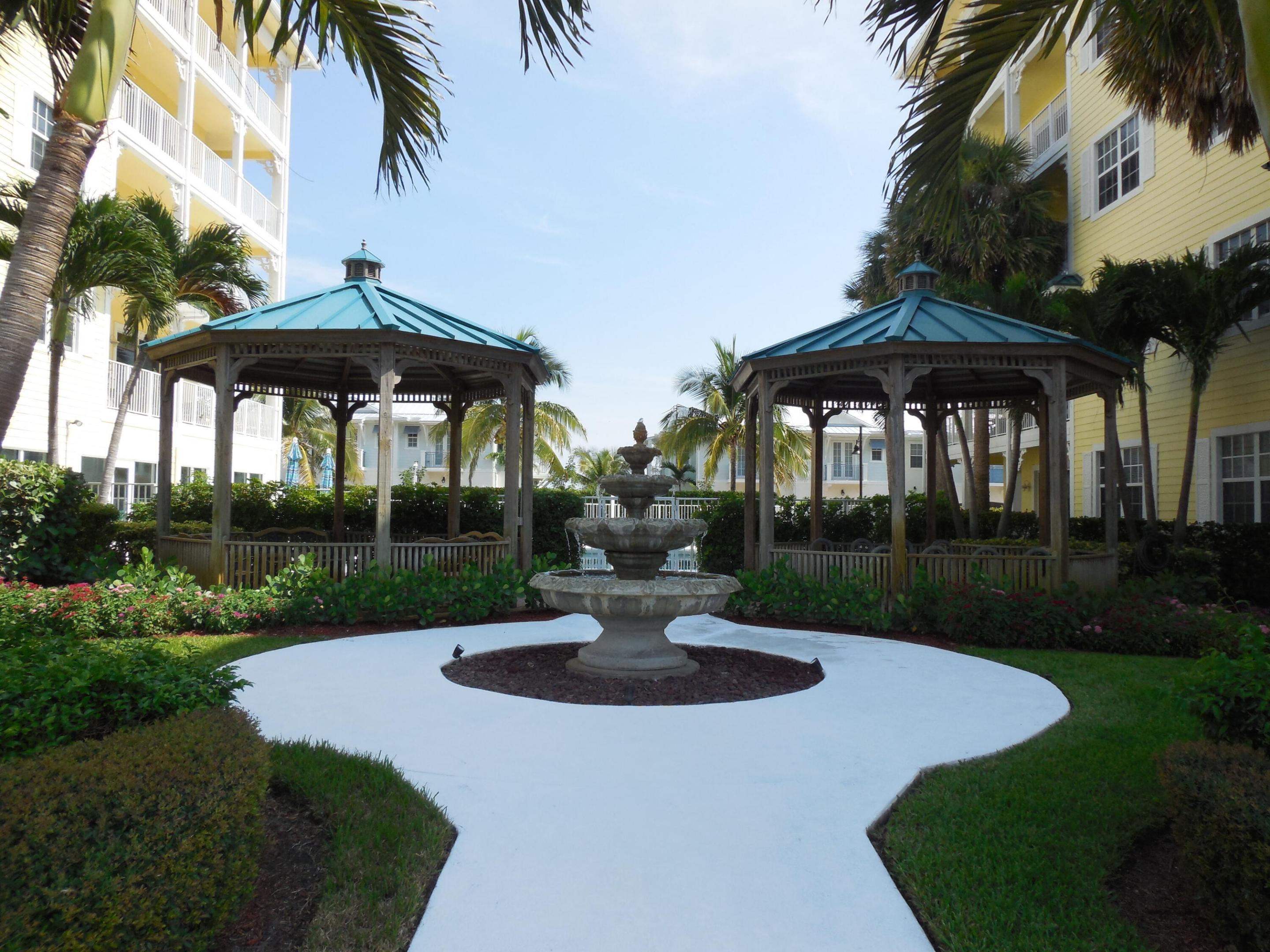 JUNO OCEAN KEY CONDO - Residential Lease