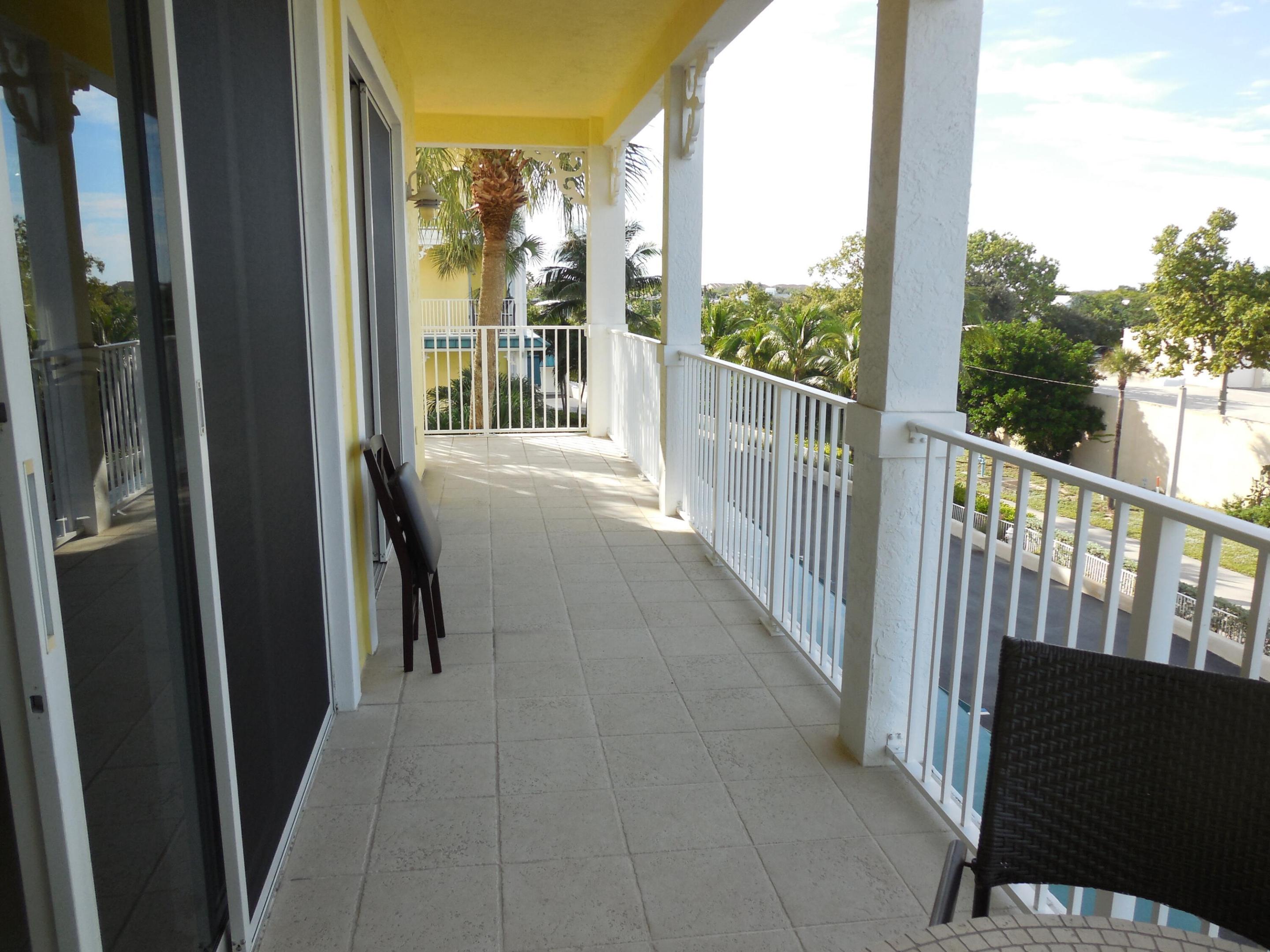 JUNO OCEAN KEY CONDO - Residential Lease