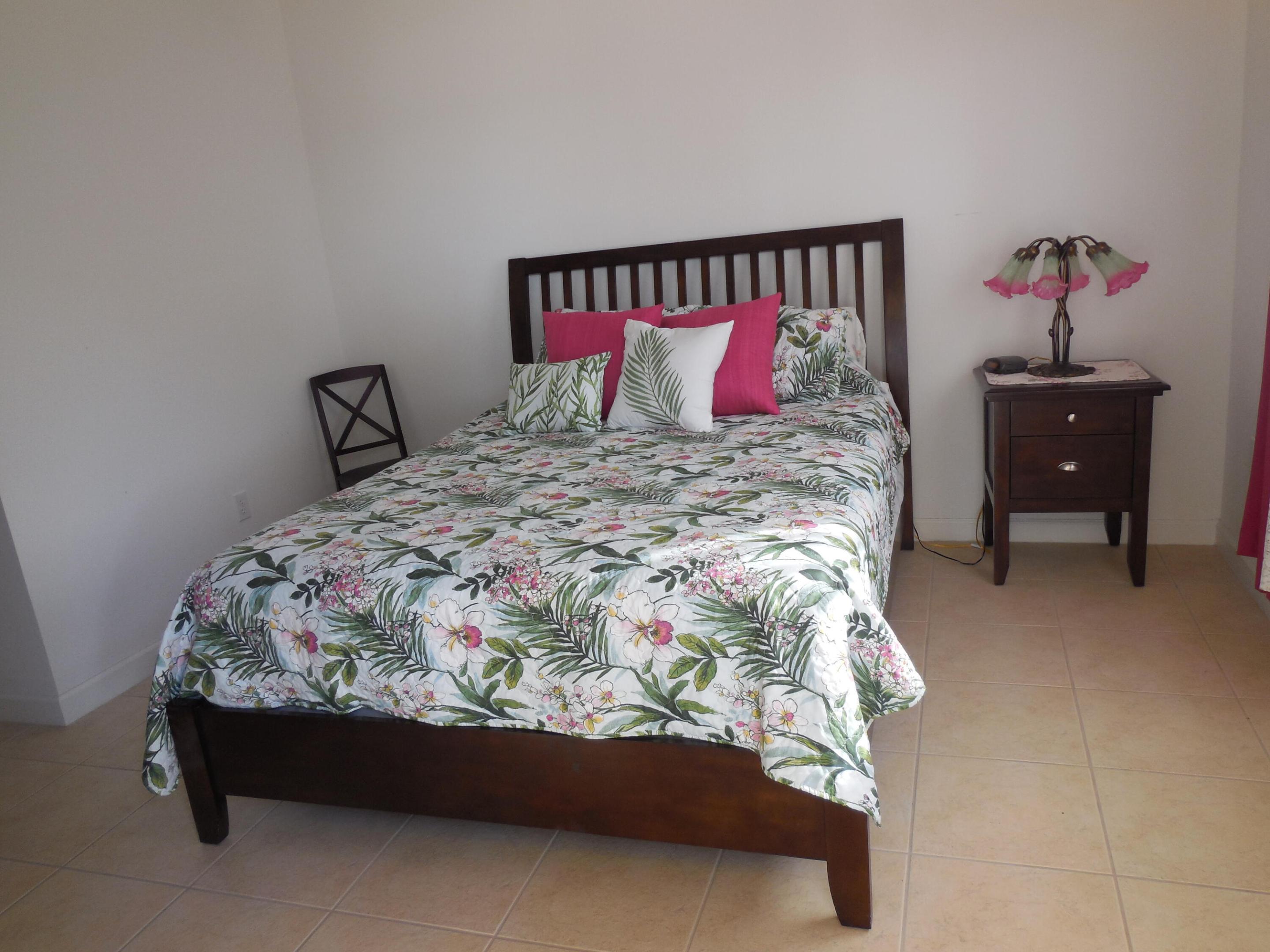JUNO OCEAN KEY CONDO - Residential Lease