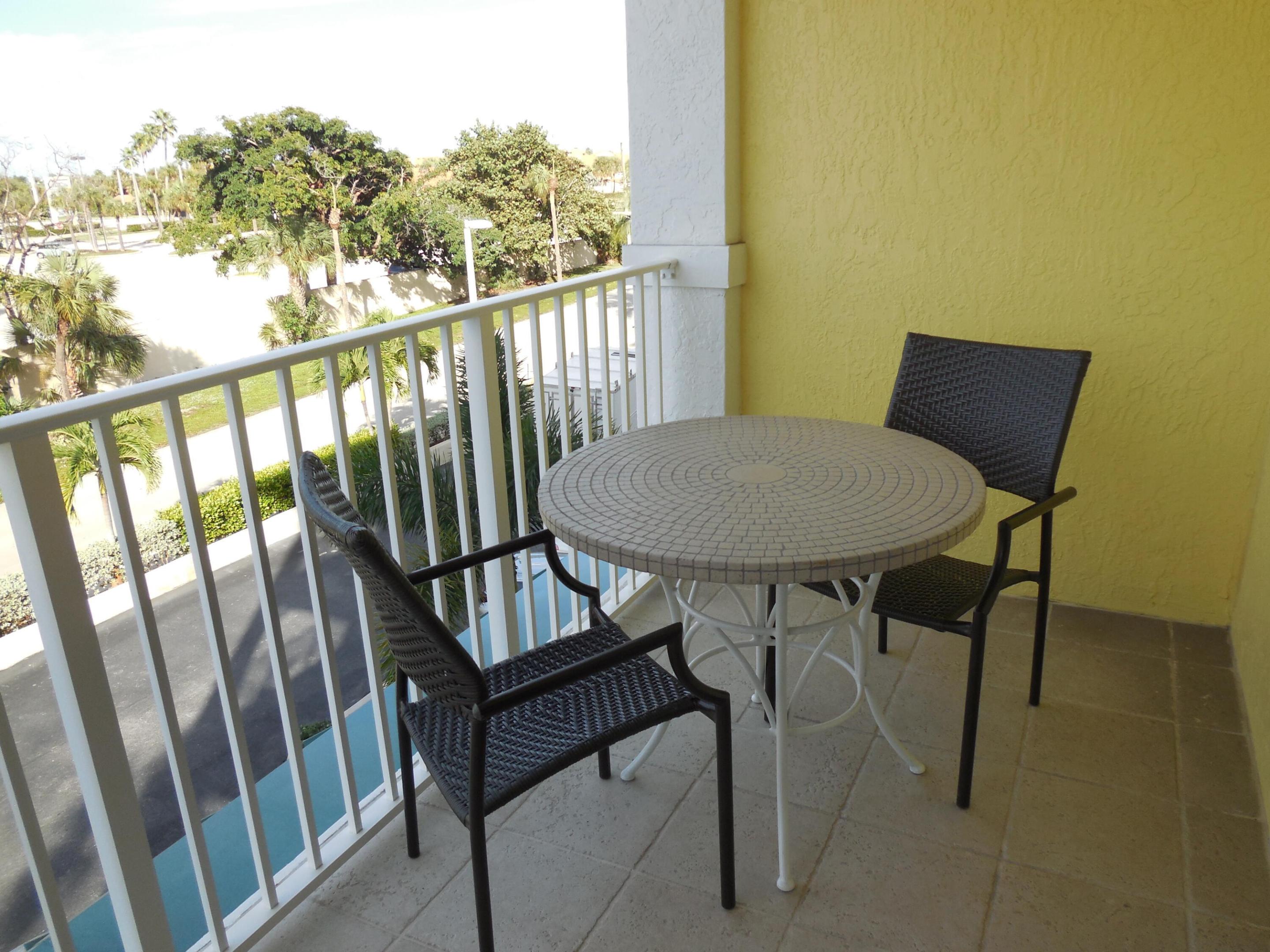 JUNO OCEAN KEY CONDO - Residential Lease
