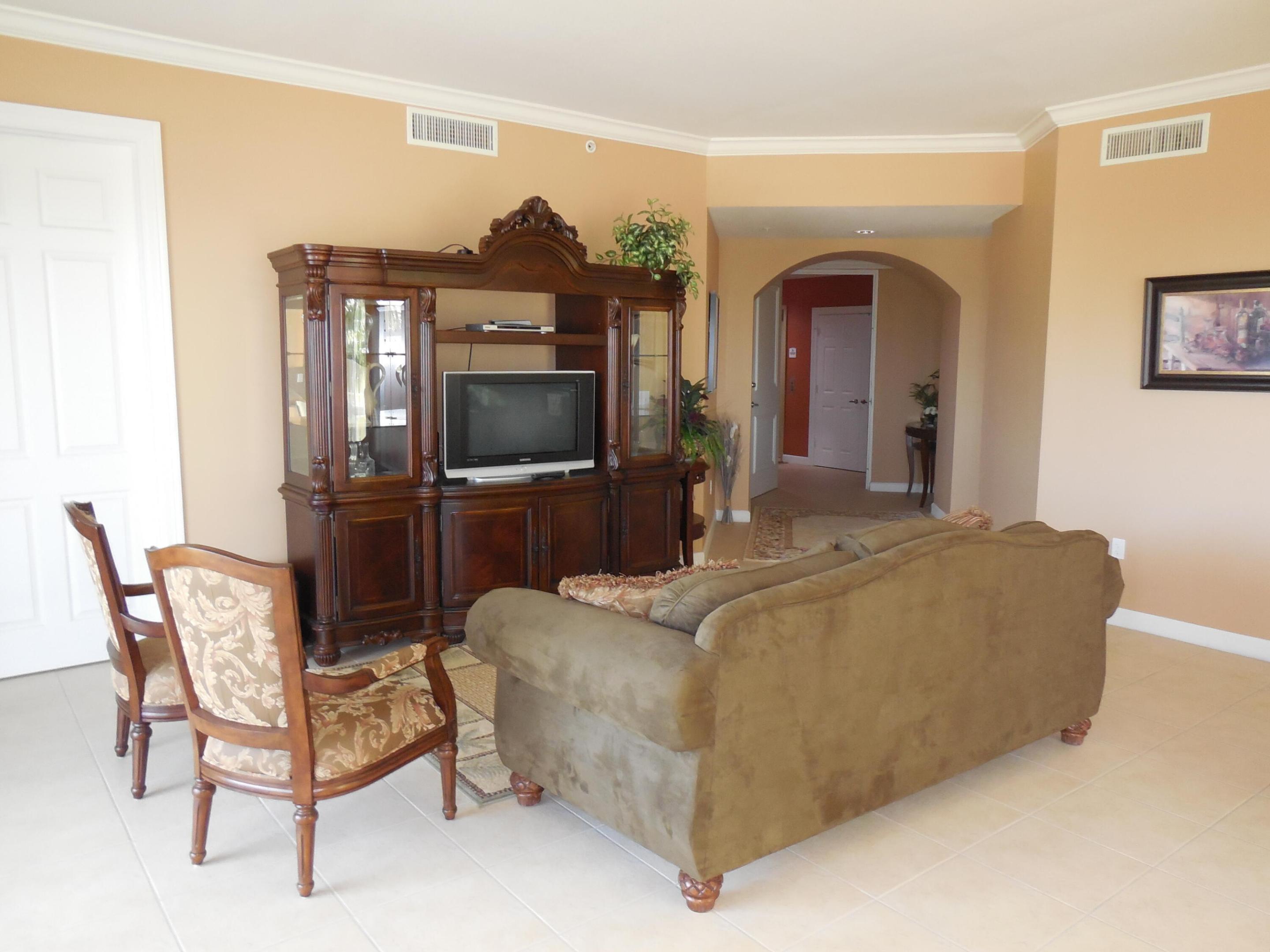 JUNO OCEAN KEY CONDO - Residential Lease