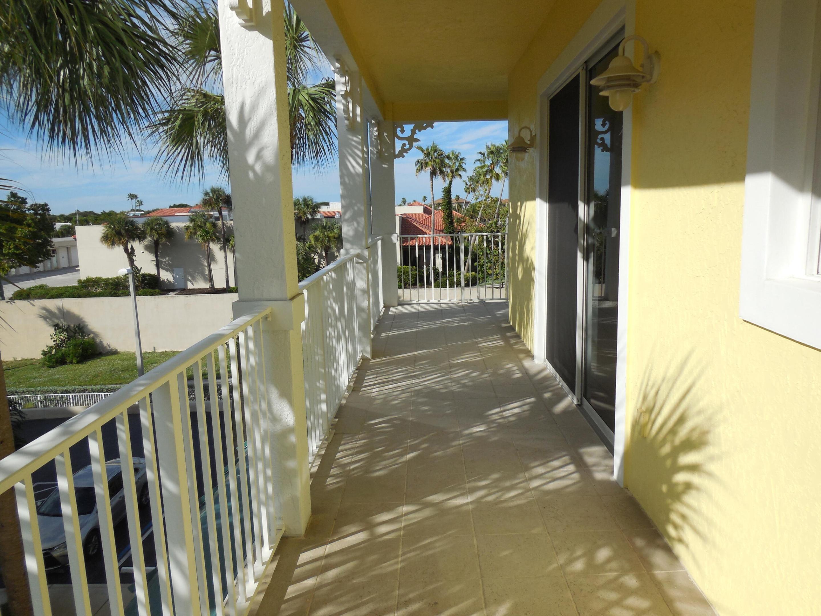 JUNO OCEAN KEY CONDO - Residential Lease