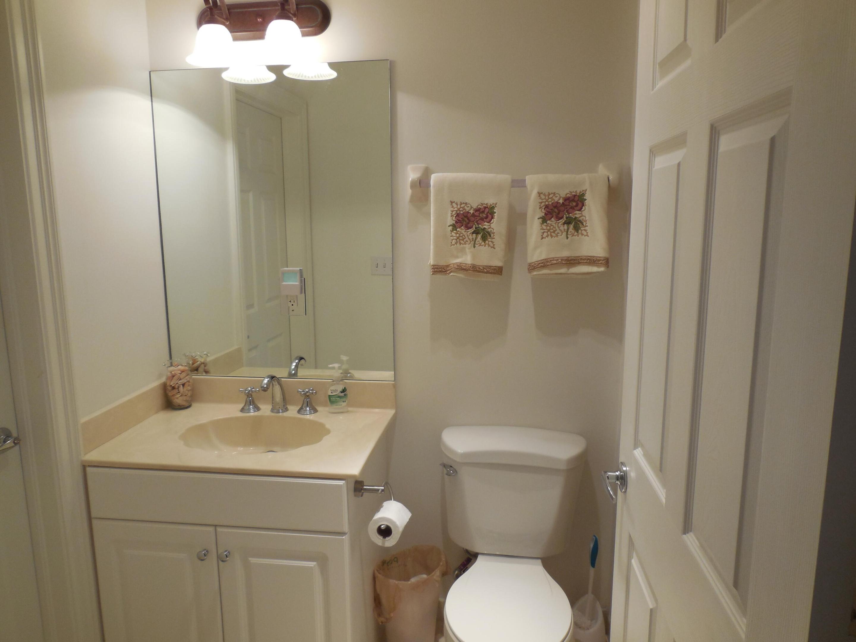 JUNO OCEAN KEY CONDO - Residential Lease