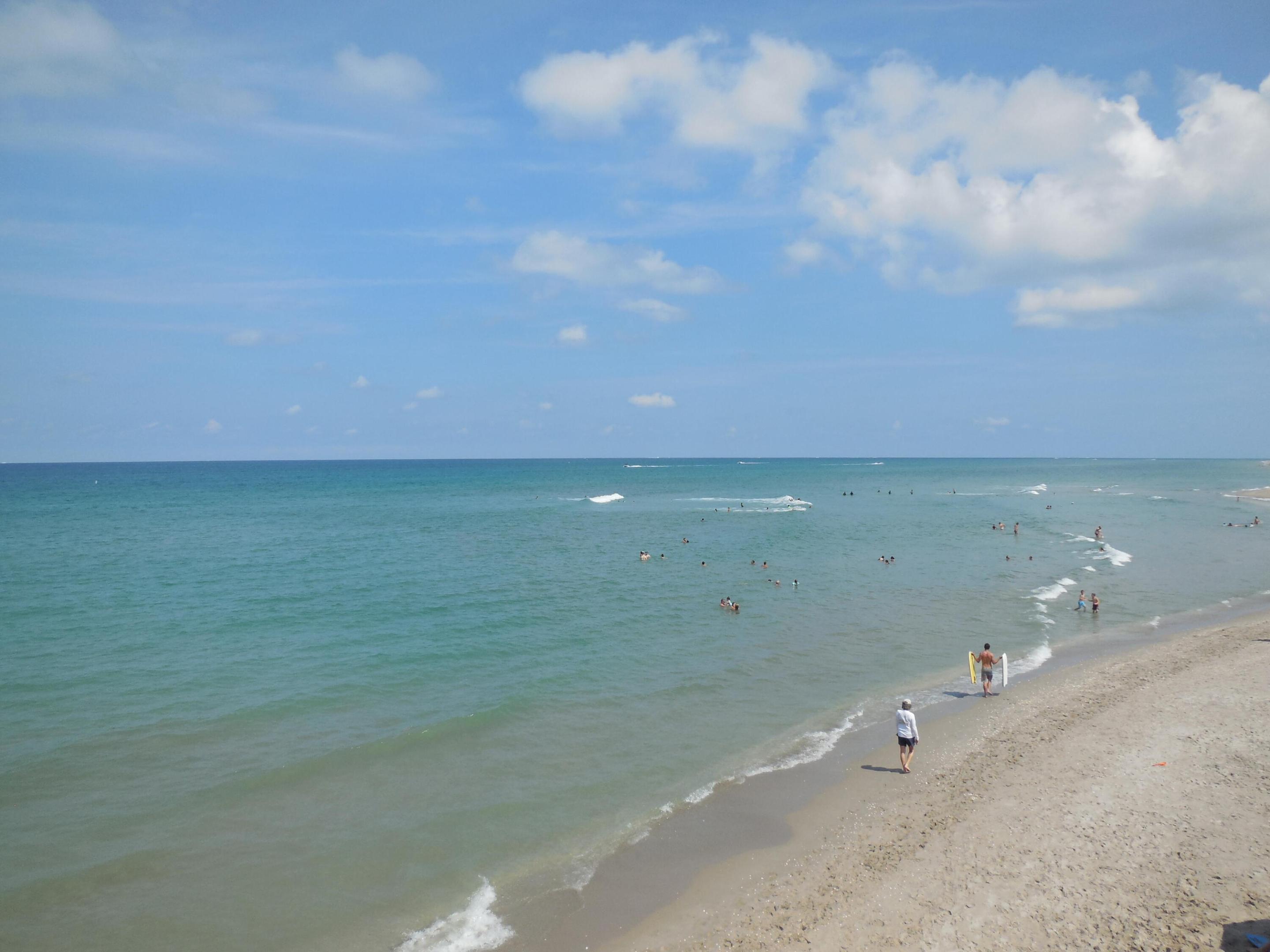 JUNO OCEAN KEY CONDO - Residential Lease