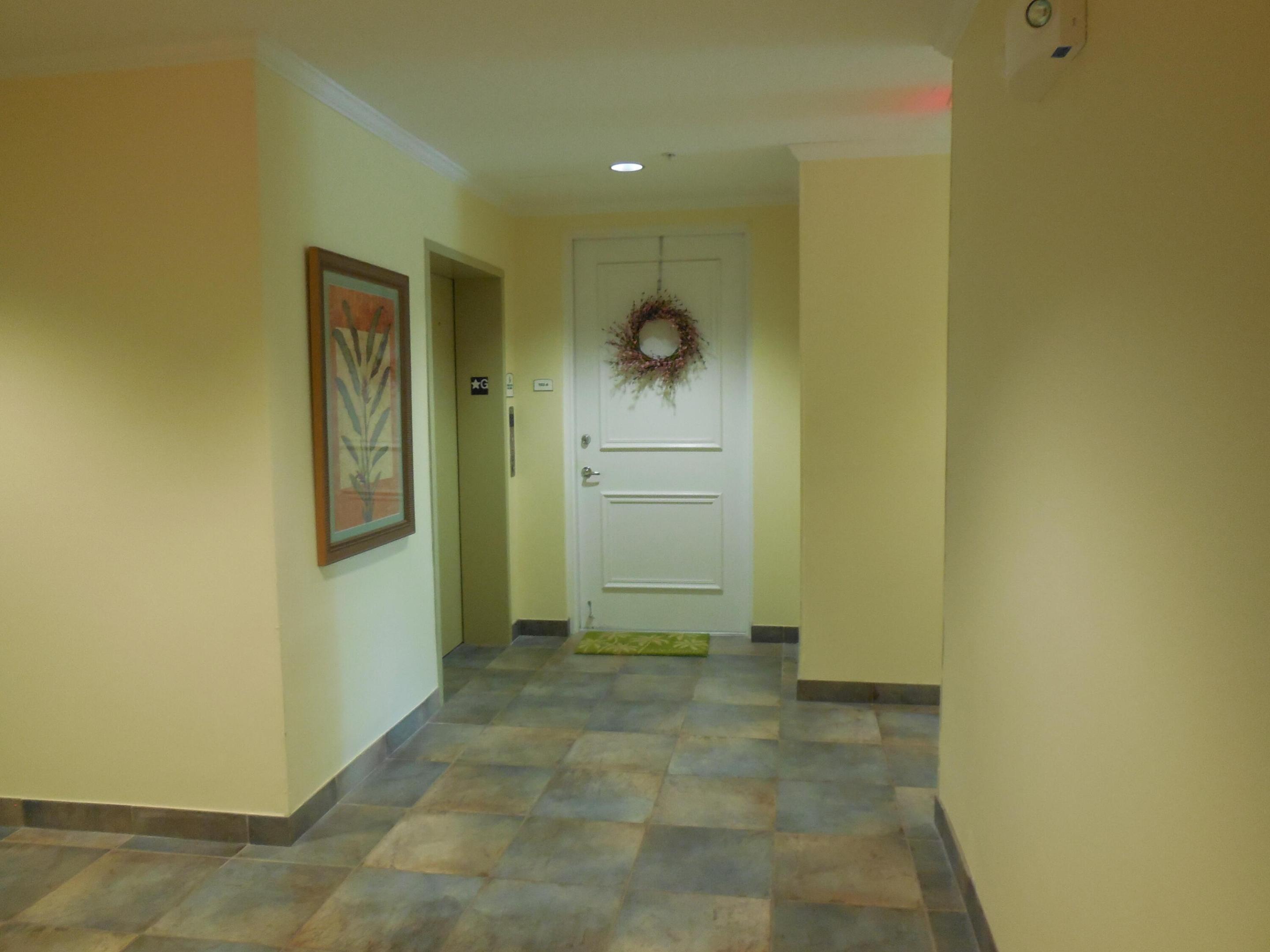 JUNO OCEAN KEY CONDO - Residential Lease