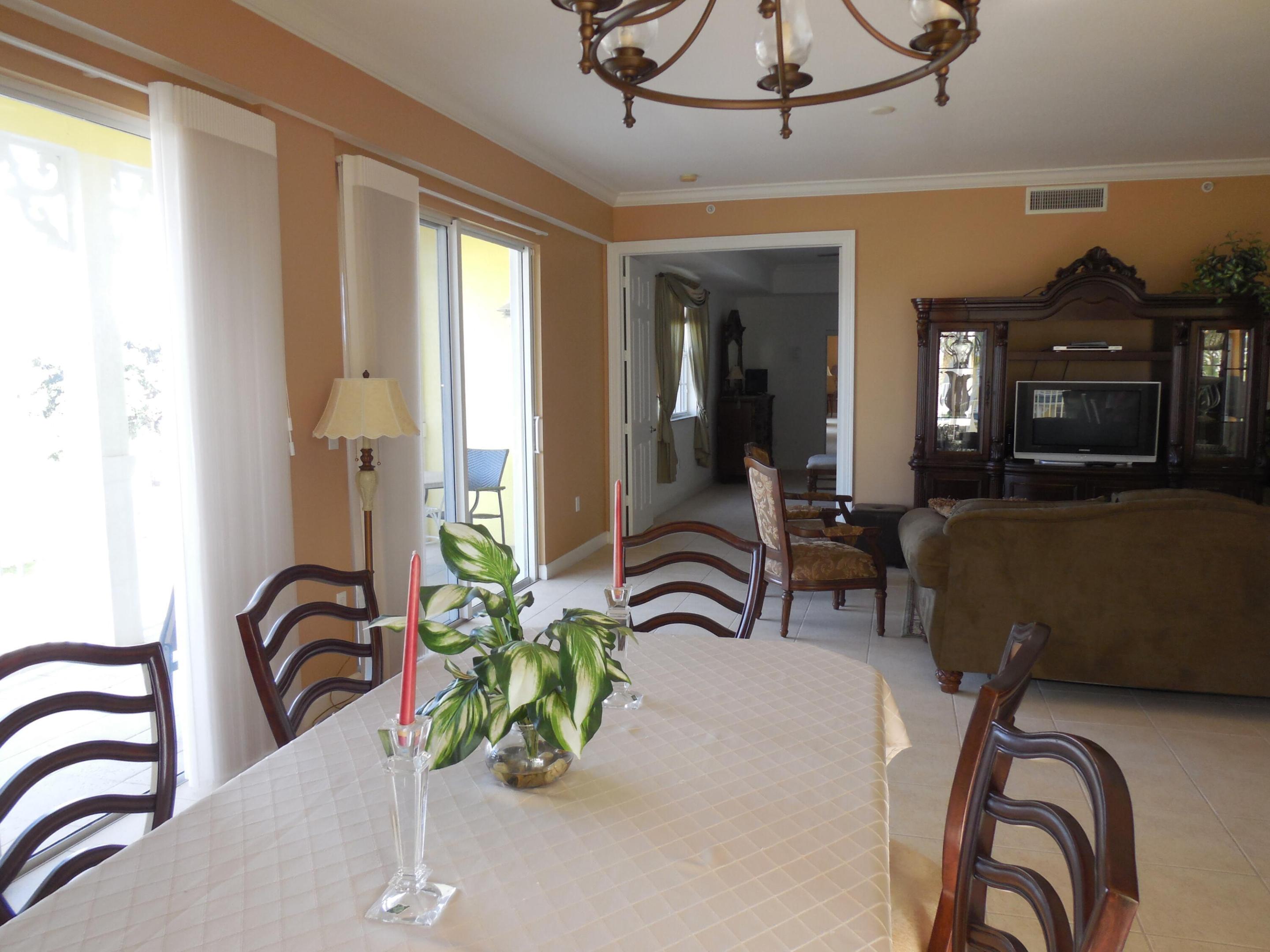 JUNO OCEAN KEY CONDO - Residential Lease