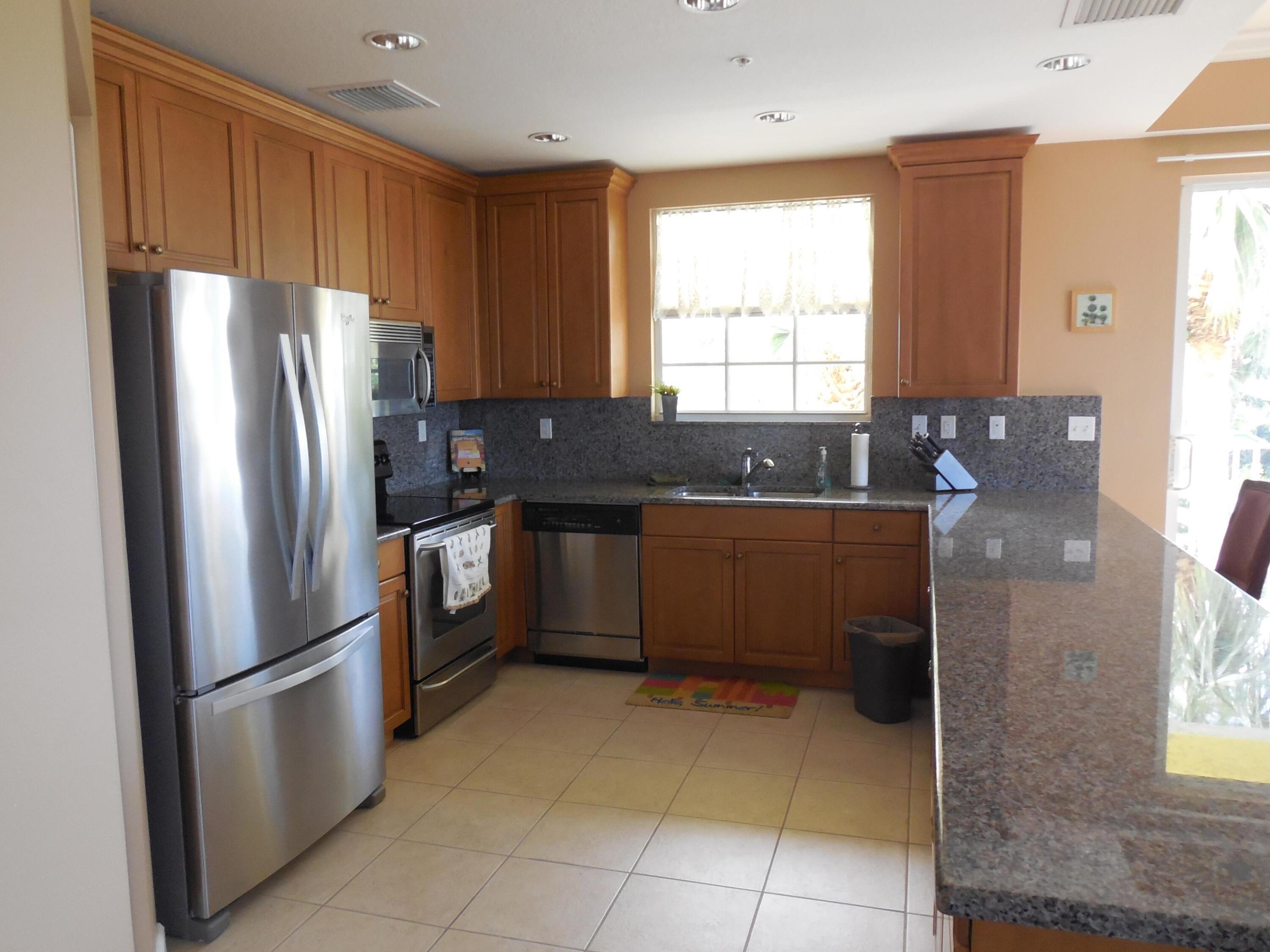 JUNO OCEAN KEY CONDO - Residential Lease