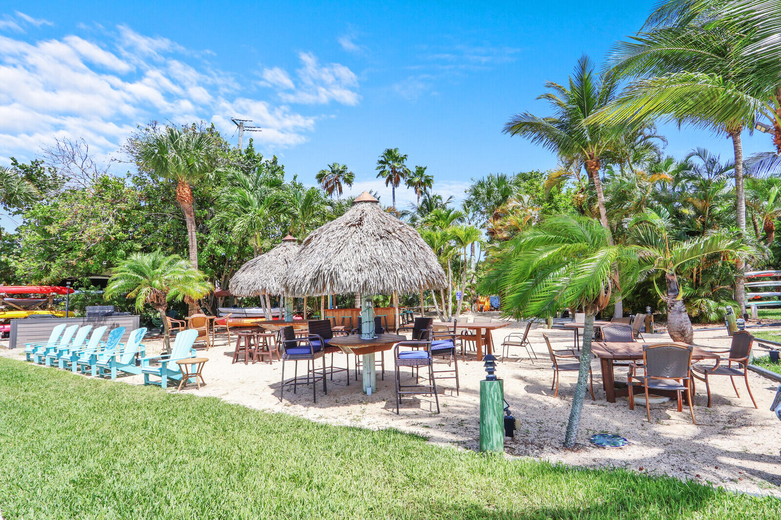 JUPITER COVE - Residential