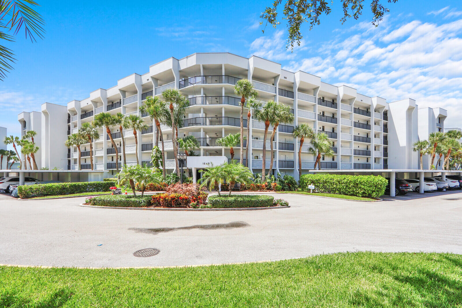 JUPITER COVE - Residential