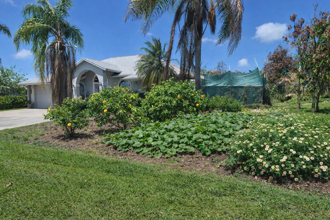 Open-Concept Pool Home with private 4th Bedroom suite No HOA! Welcome to your private retreat. Situated on an oversized corner lot, nearly half an acre. Versatile 3-4 bedroom, 2-bath home offers space, privacy, and flexibility — all topped off with a brand-new roof installed in June 2025. The main house features a desirable split-bedroom layout, providing privacy between the primary suite and guest bedrooms. The open-concept living design creates a seamless flow between the kitchen, dining, and living areas — perfect for entertaining or everyday comfort. Need extra flexibility? The 4th bedroom is connected via a breezeway and features its own separate entrance, making it ideal for: guest suite/Air BNB• In-law space• Home office• Rental potential. Photos may be staged or AI generated.
