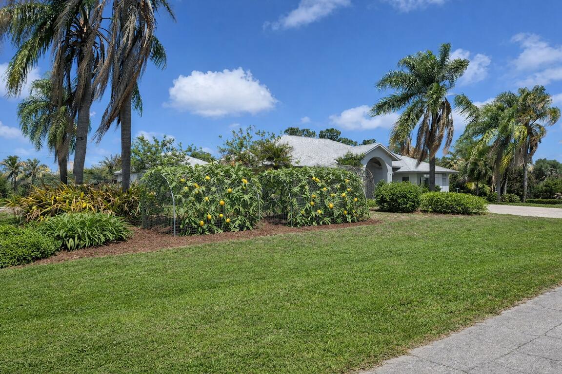PORT ST LUCIE SECTION 37 - Residential