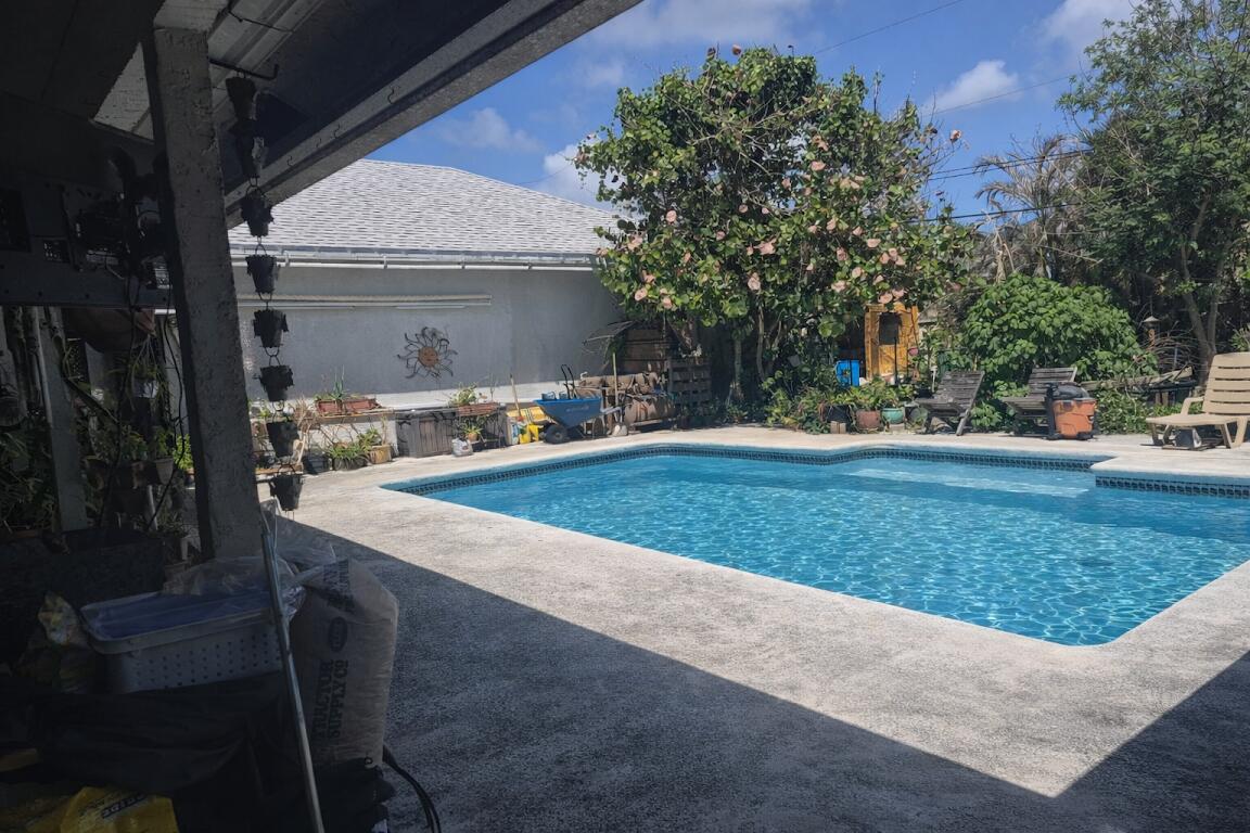 PORT ST LUCIE SECTION 37 - Residential