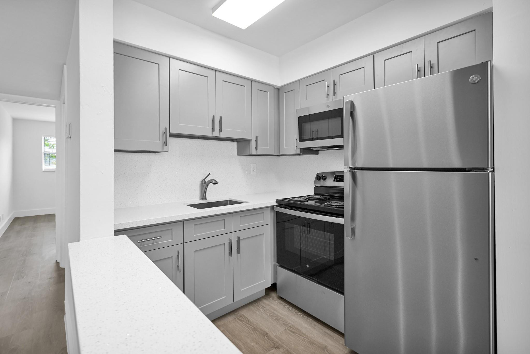 Azul at Kimberly Lake - Residential Lease