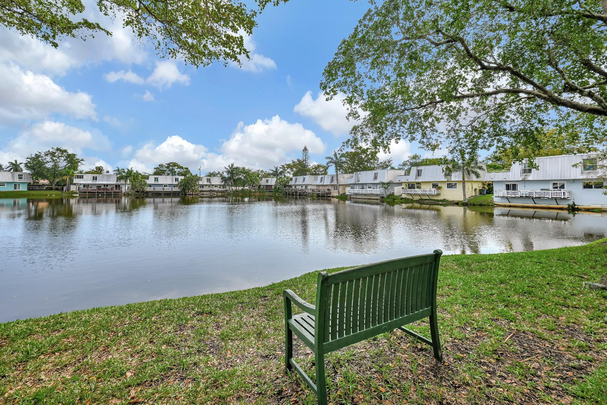 Azul at Kimberly Lake - Residential Lease