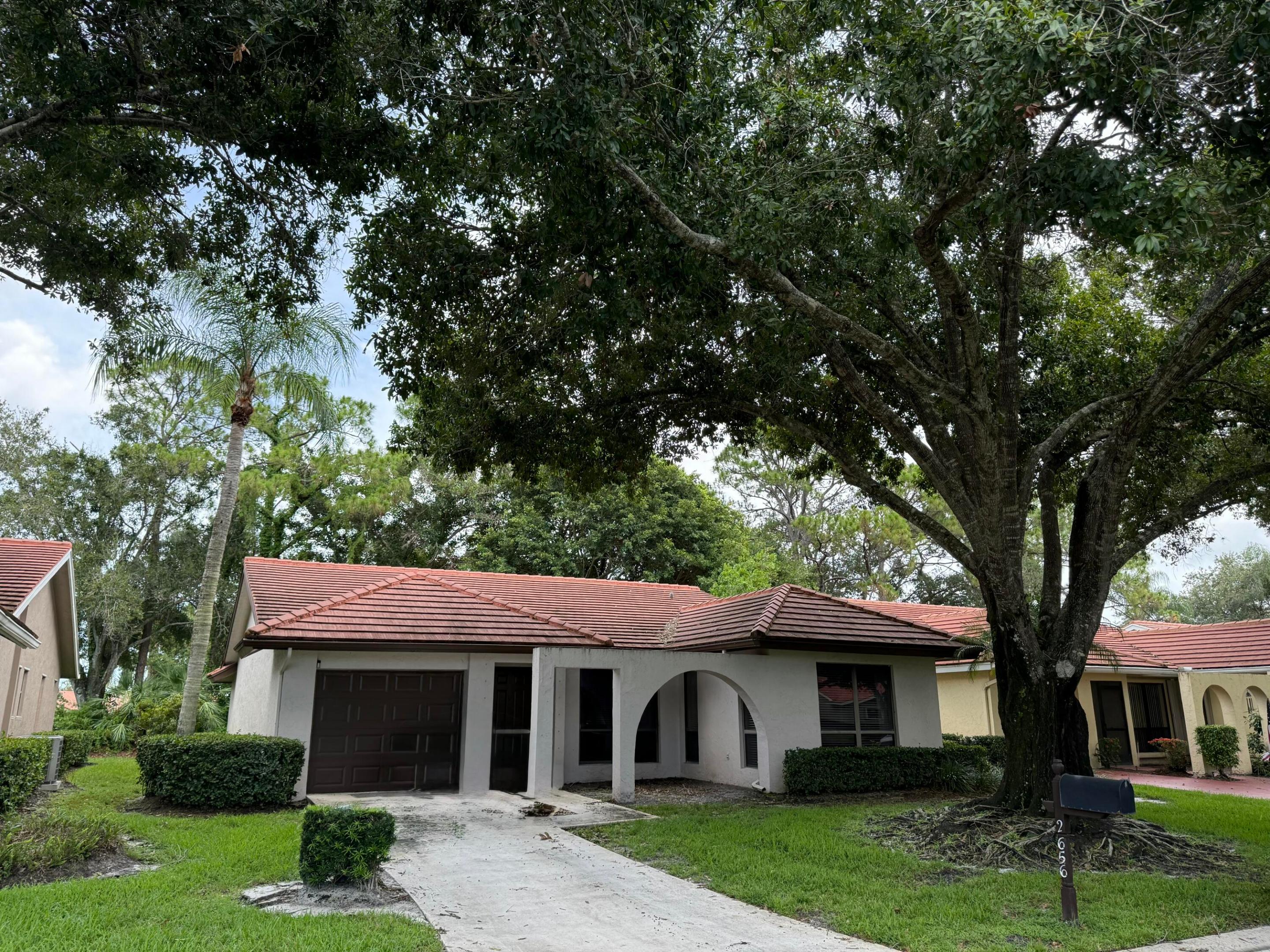 STARLING COURT AT MARTIN DOWNS (AKA MARTIN DOWNS P - Residential