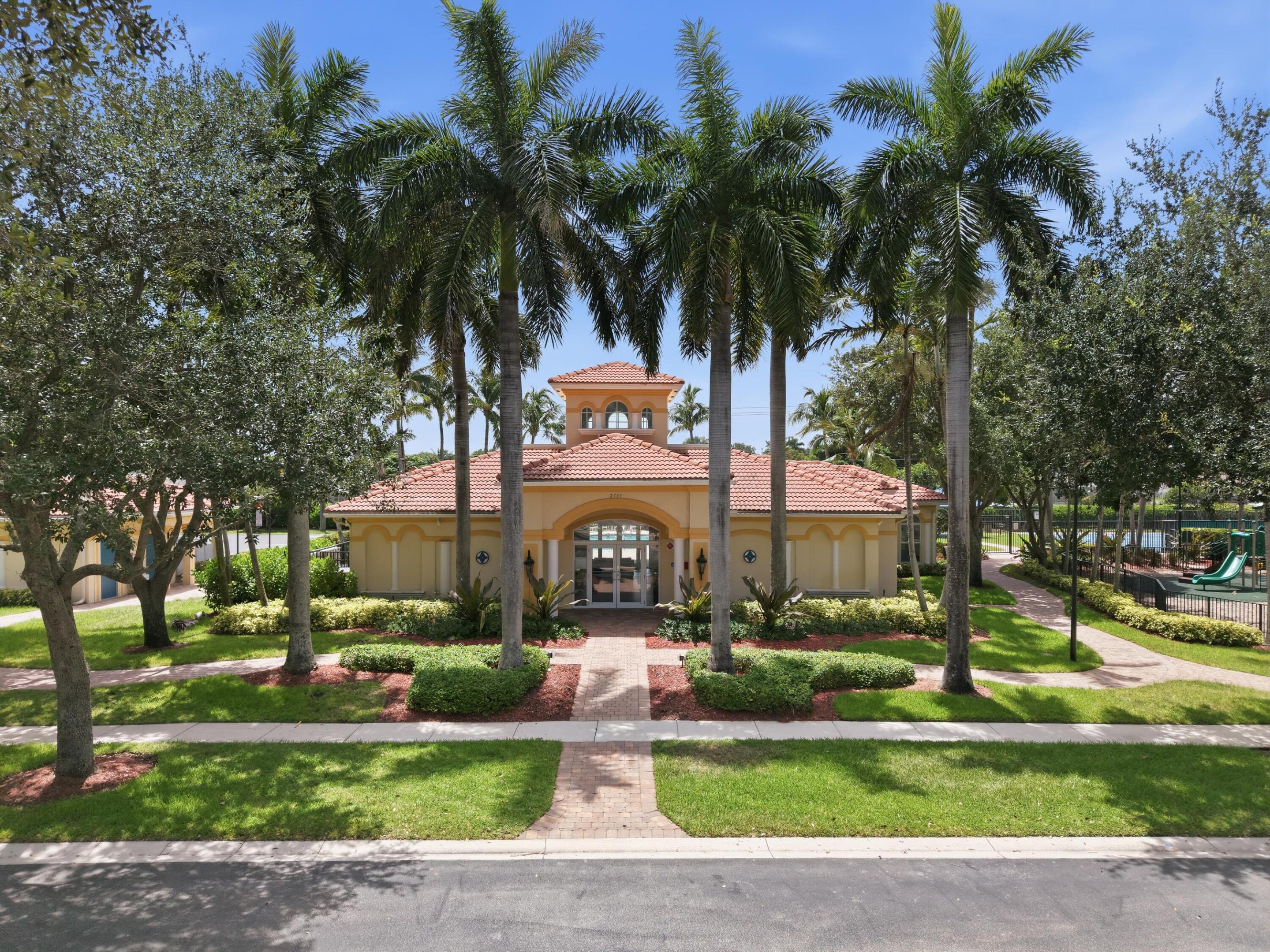 QUANTUM PARK TOWNHOMES - Residential