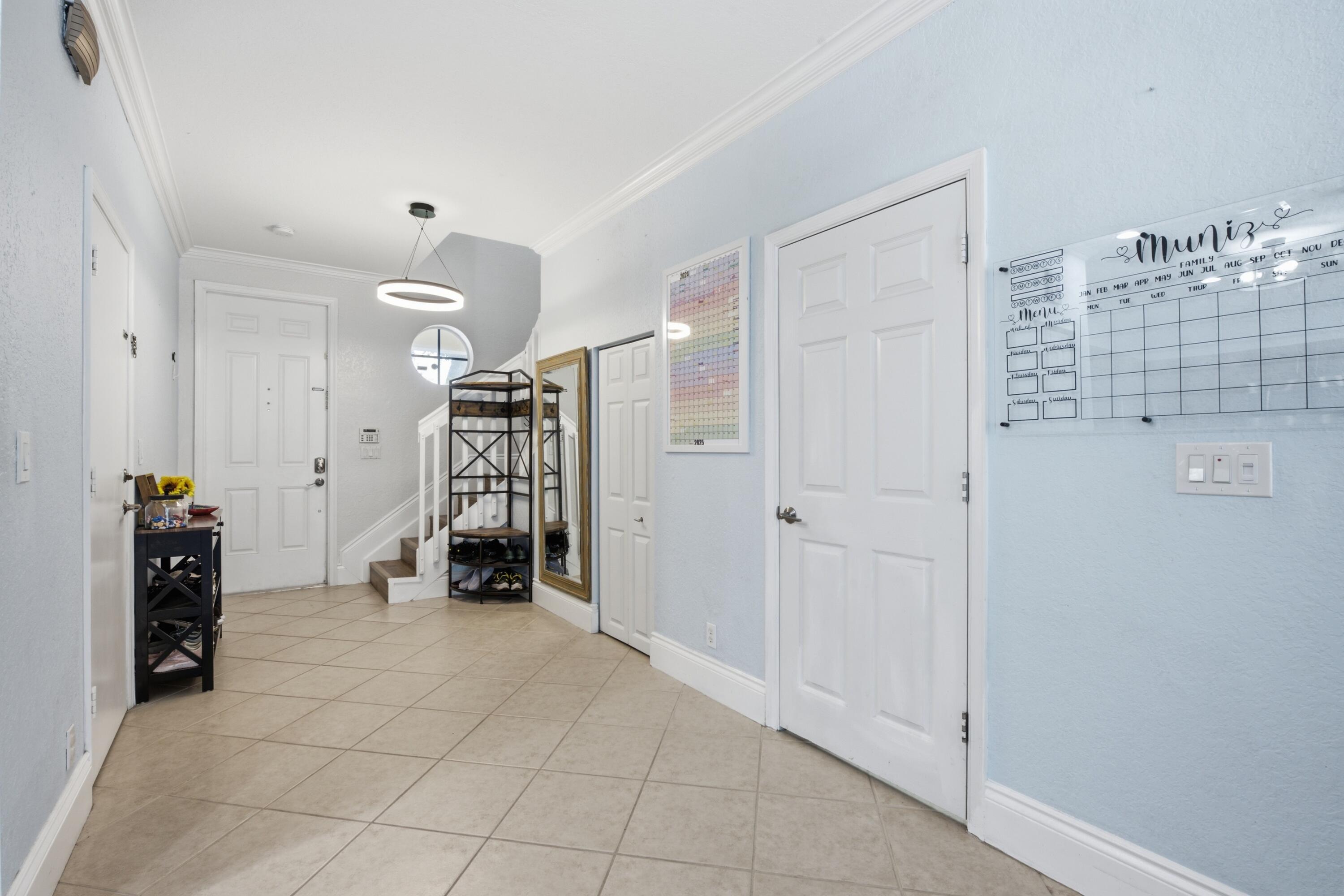 QUANTUM PARK TOWNHOMES - Residential