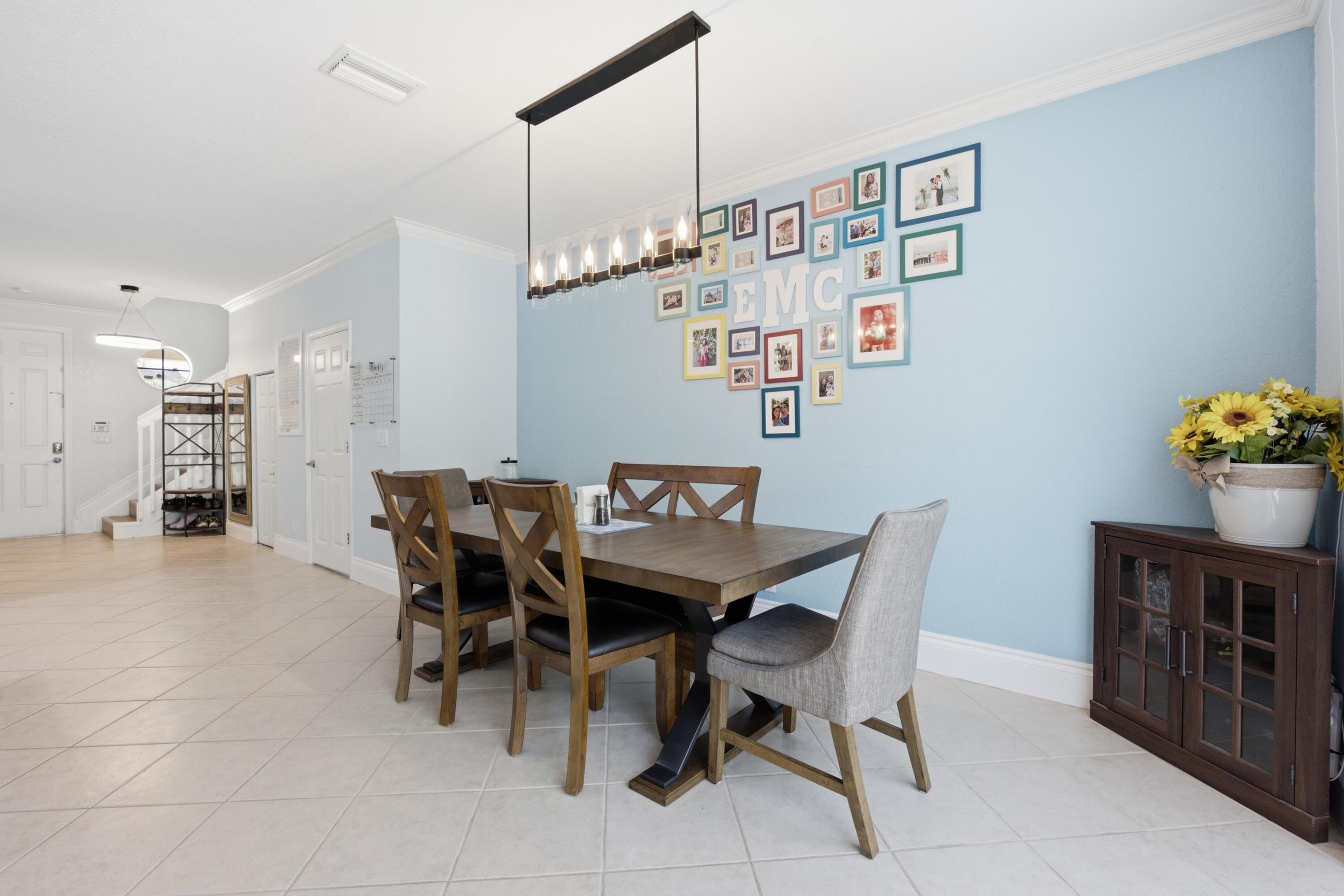 QUANTUM PARK TOWNHOMES - Residential