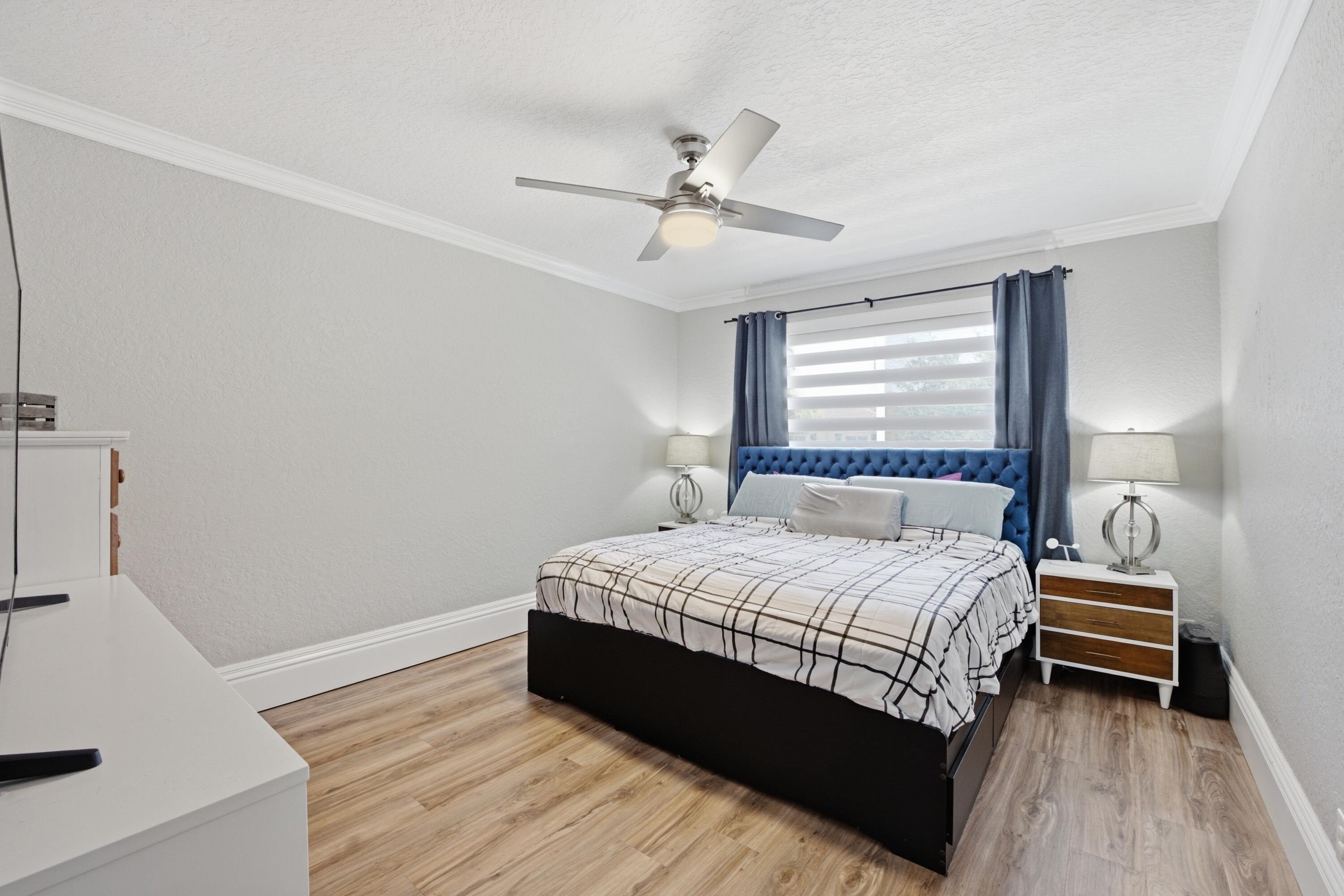 QUANTUM PARK TOWNHOMES - Residential