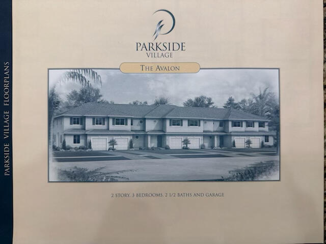 QUANTUM PARK TOWNHOMES - Residential
