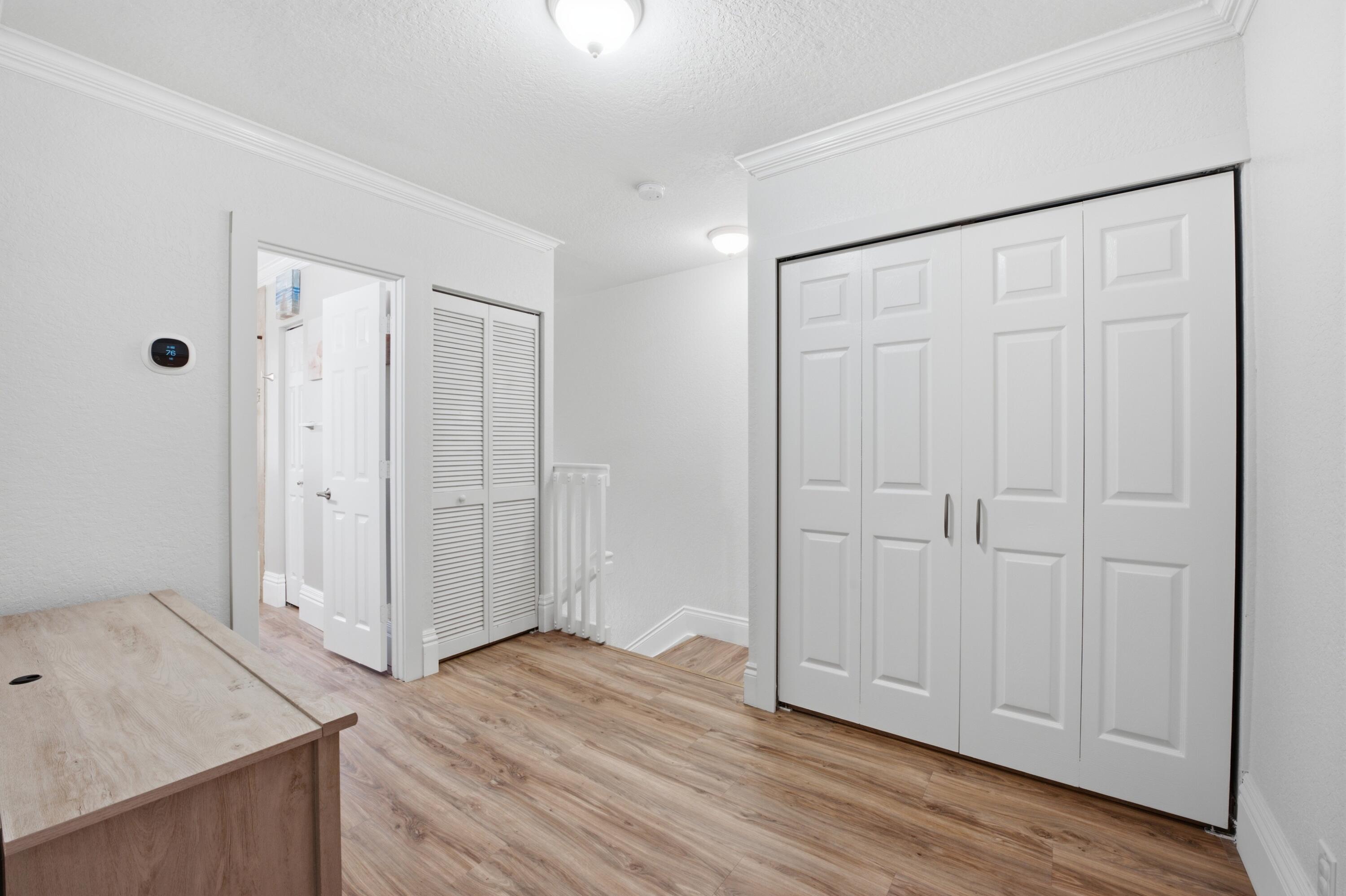 QUANTUM PARK TOWNHOMES - Residential