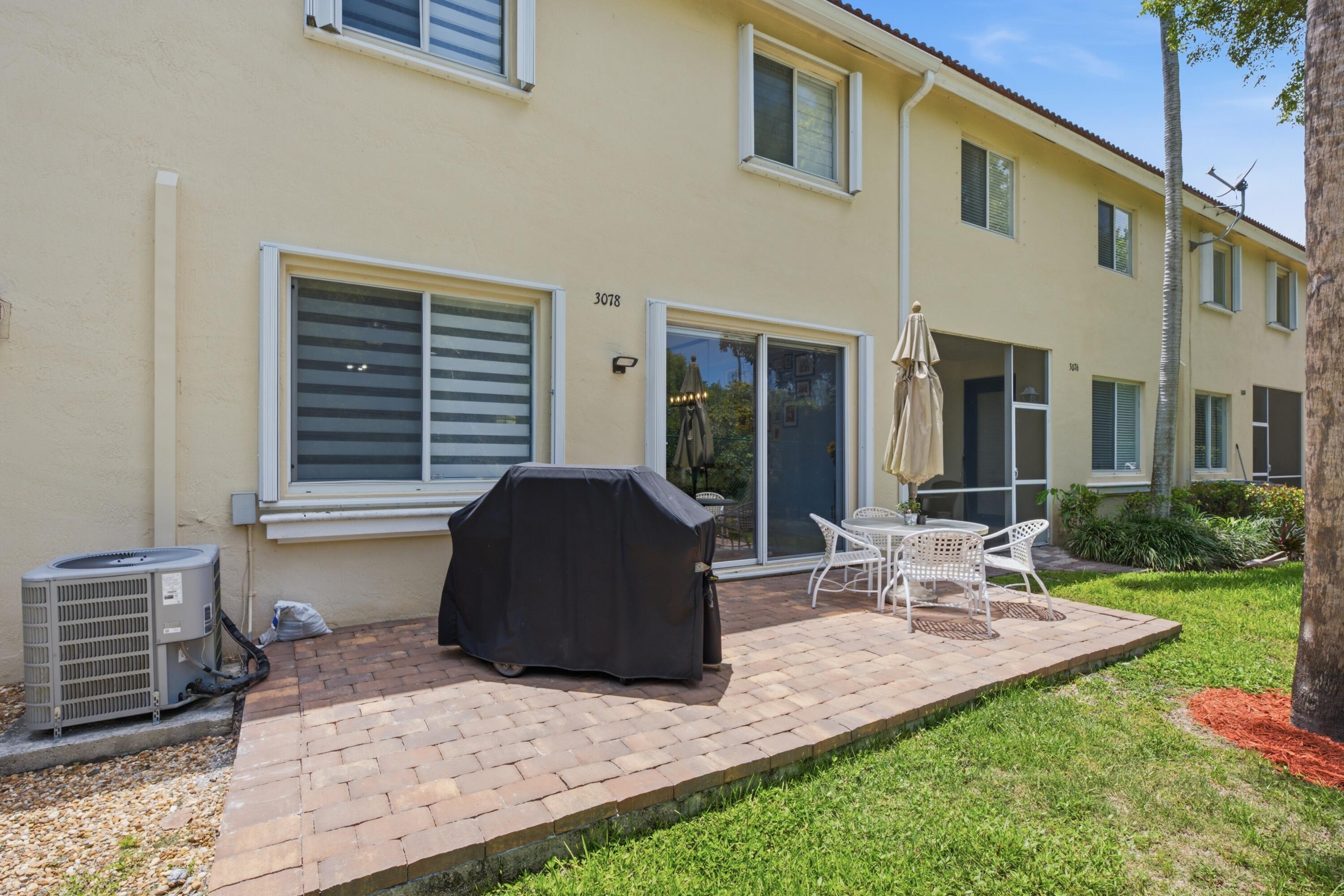 QUANTUM PARK TOWNHOMES - Residential