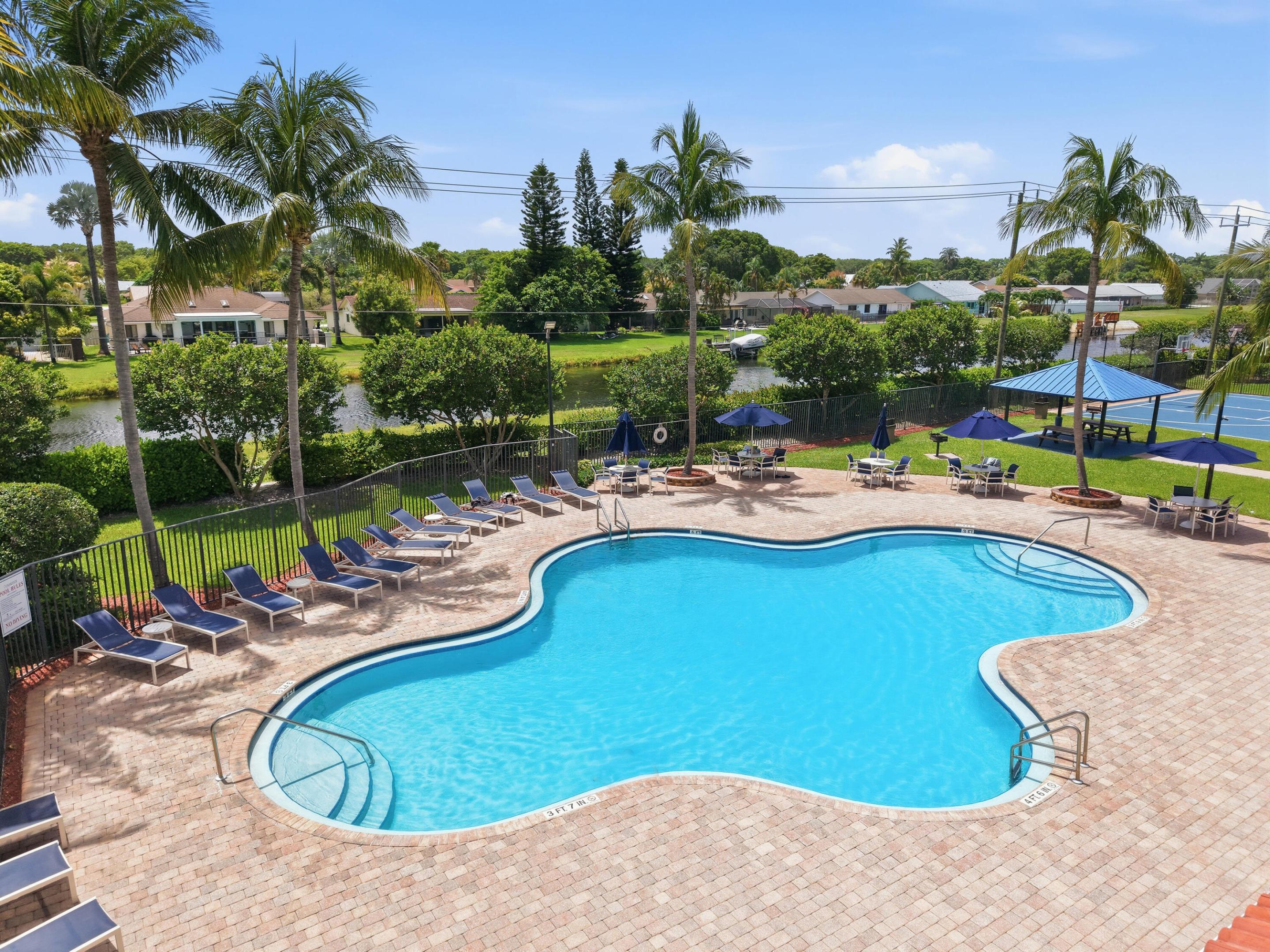 QUANTUM PARK TOWNHOMES - Residential