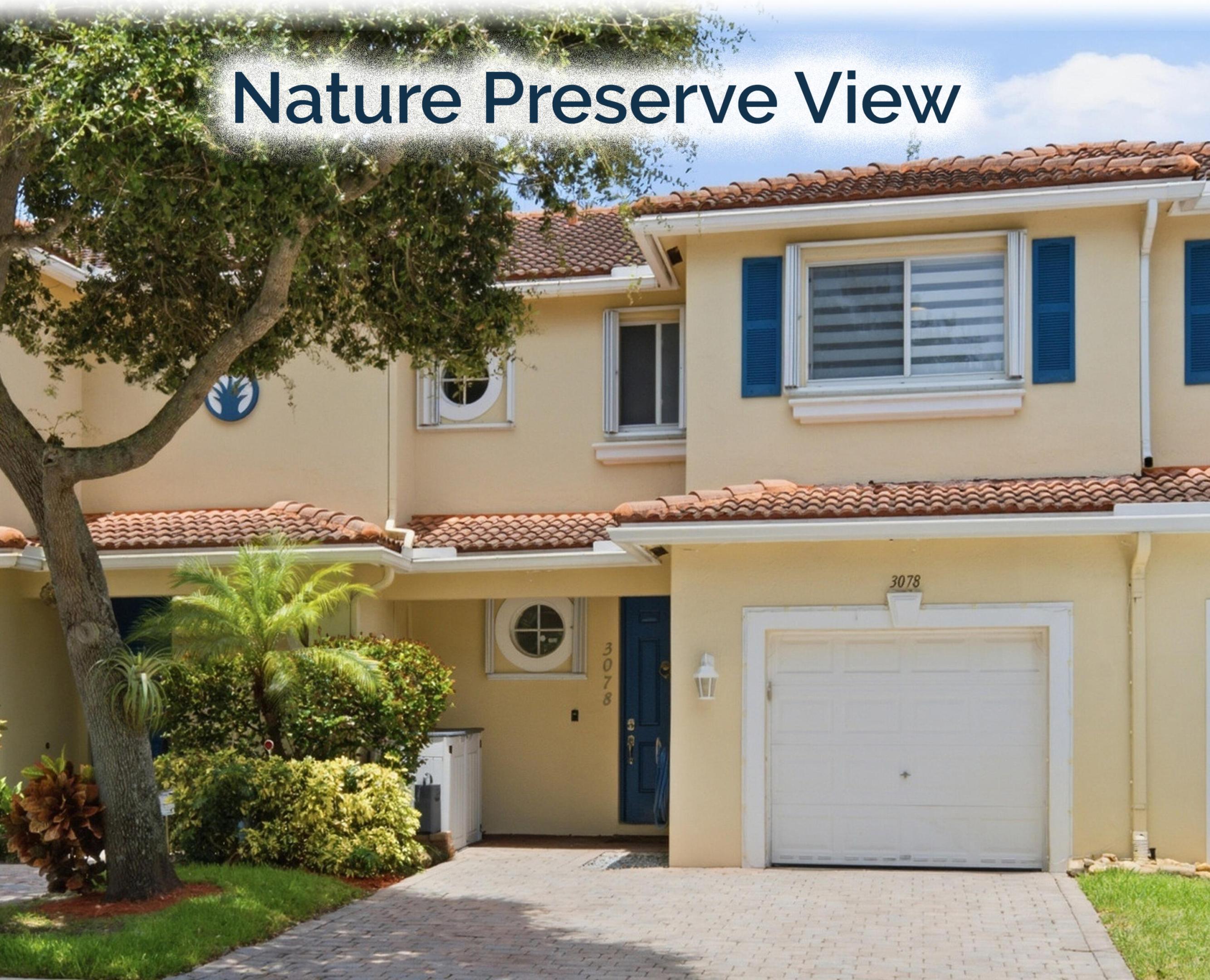 QUANTUM PARK TOWNHOMES - Residential