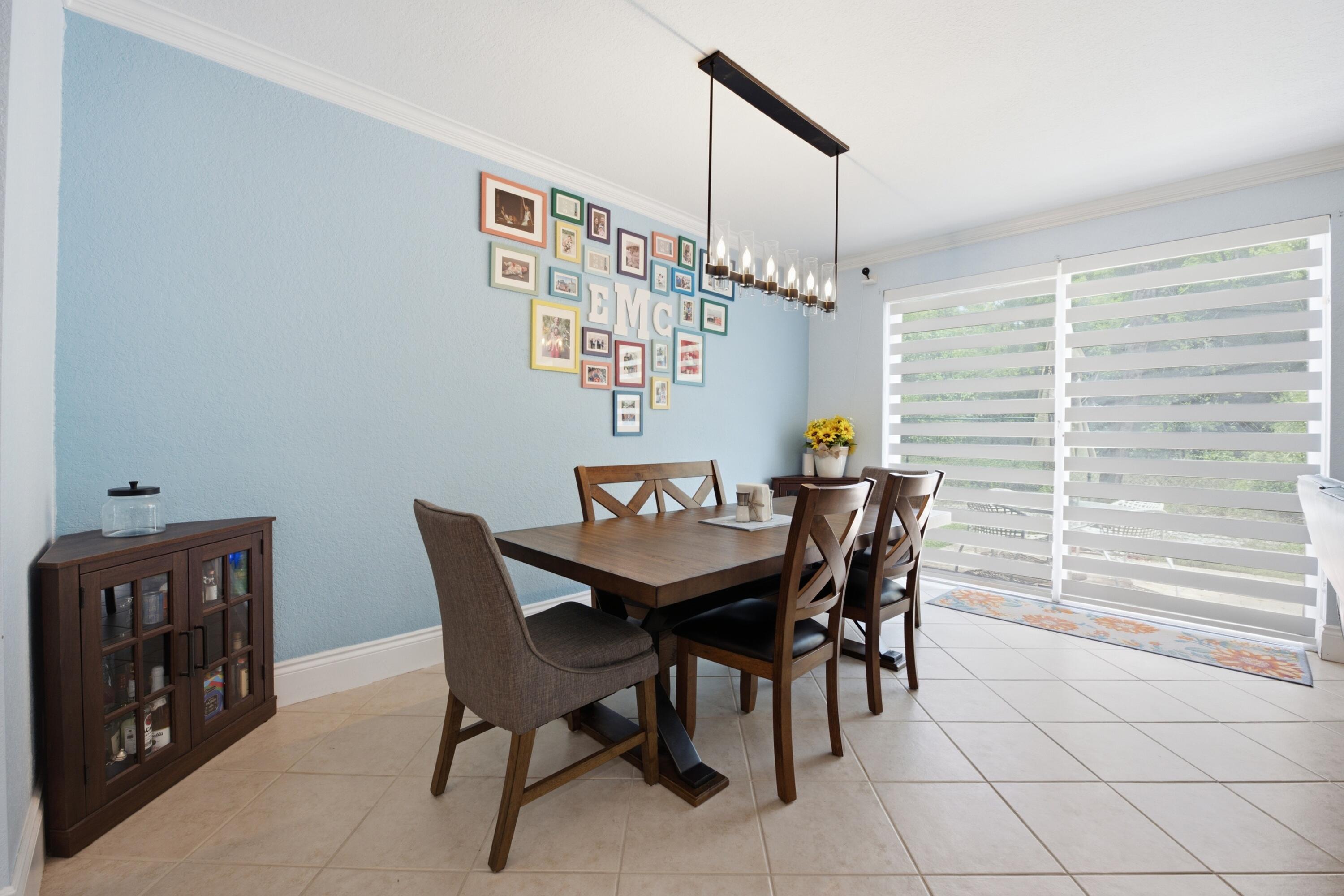 QUANTUM PARK TOWNHOMES - Residential