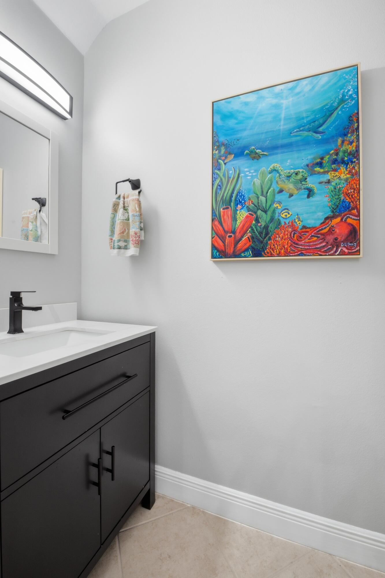 QUANTUM PARK TOWNHOMES - Residential