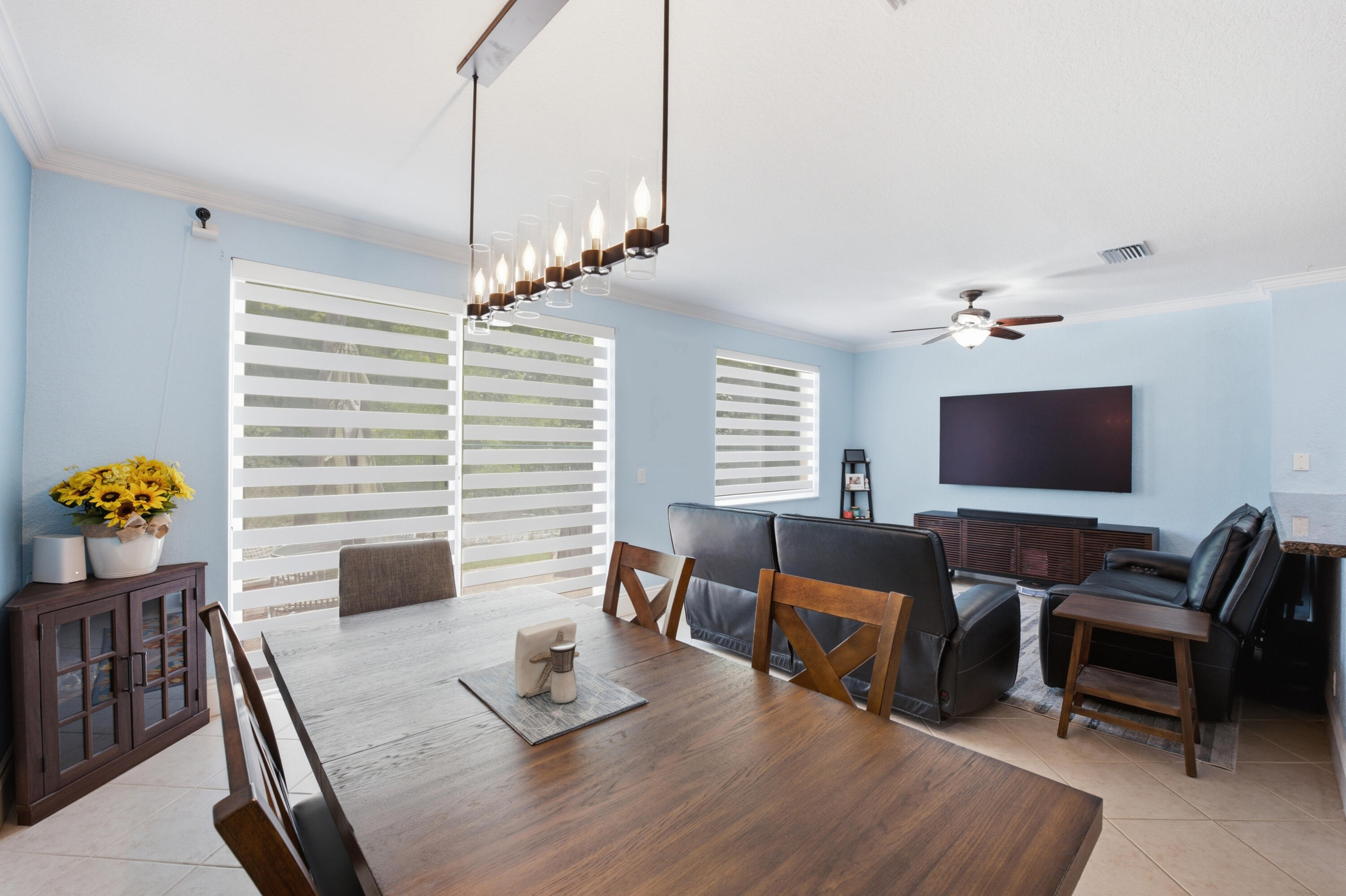 QUANTUM PARK TOWNHOMES - Residential